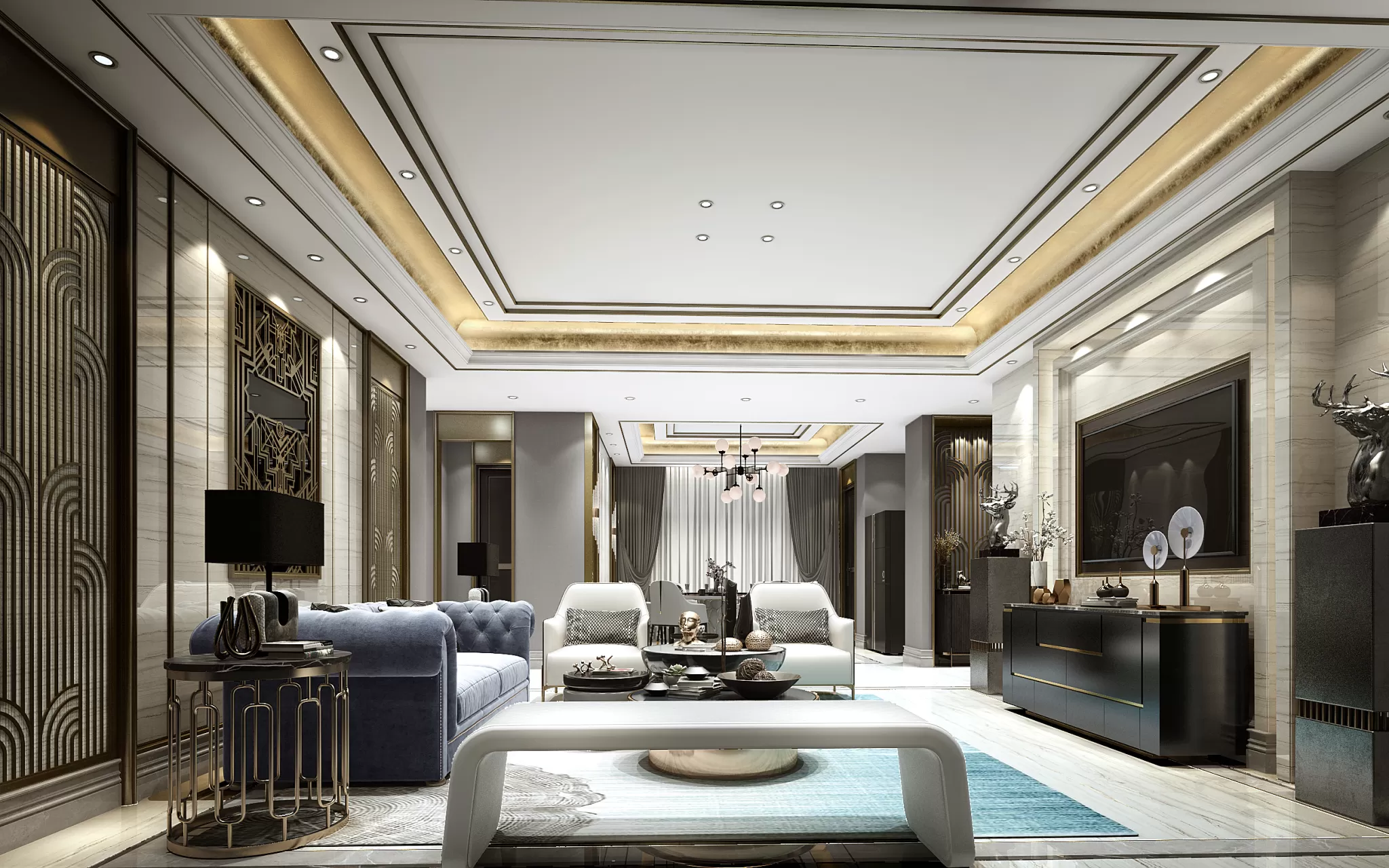 3DSKYFREE – FREE 3DS MAX MODELS