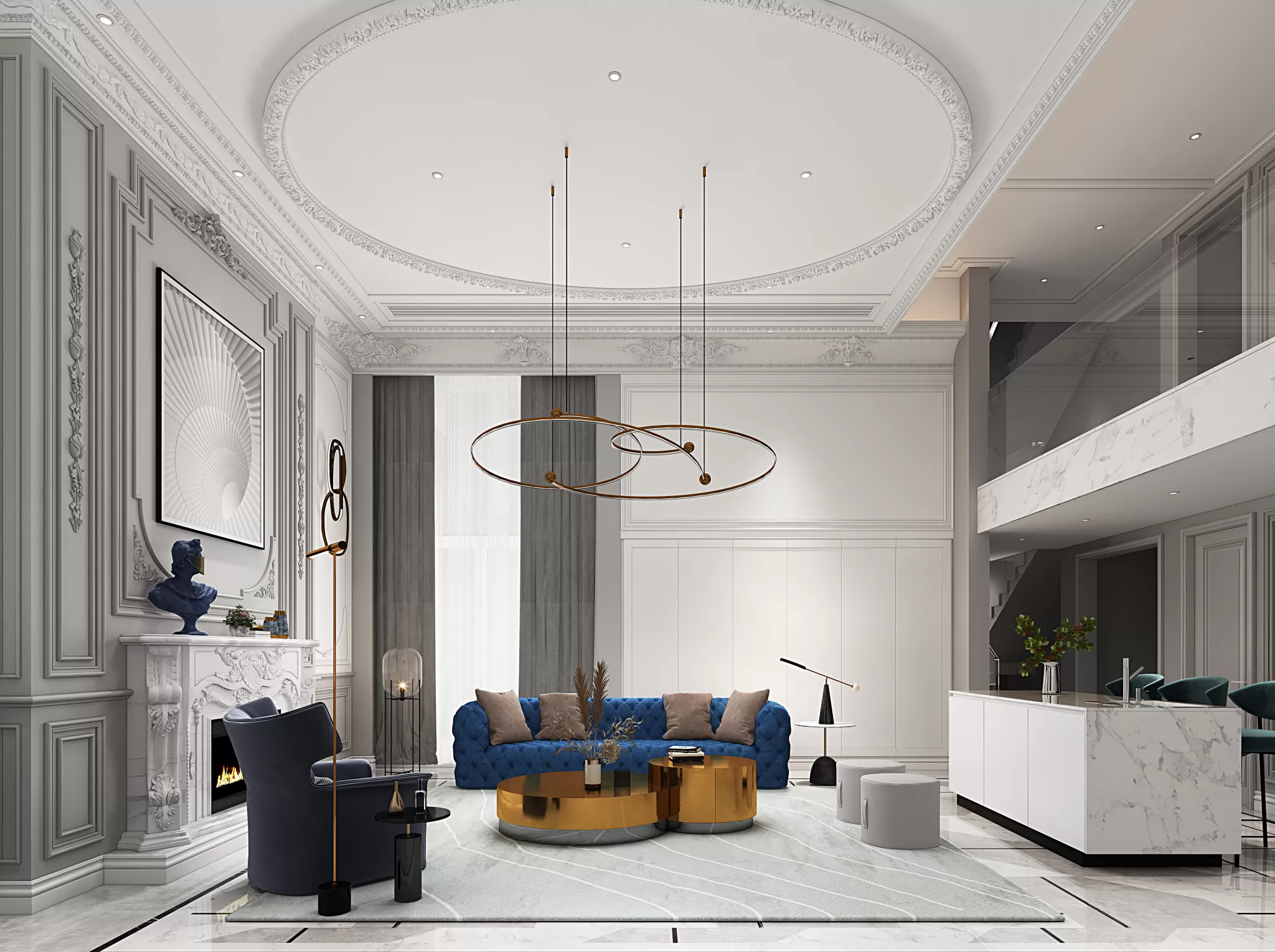 3DSKYFREE – FREE 3DS MAX MODELS