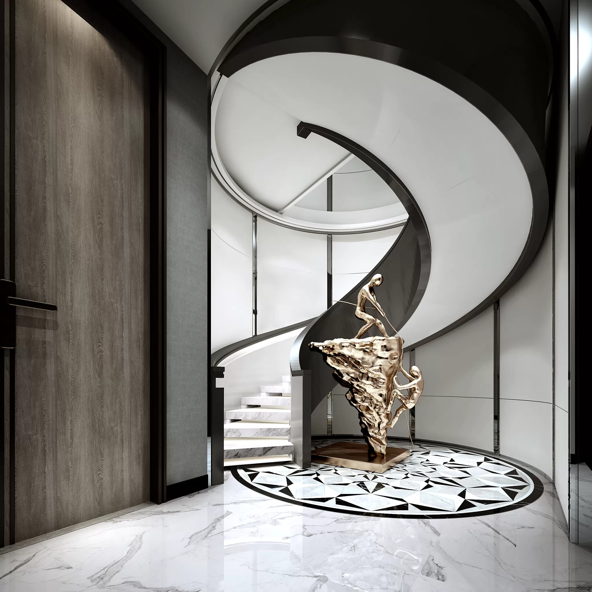 3DSKYFREE – FREE 3DS MAX MODELS