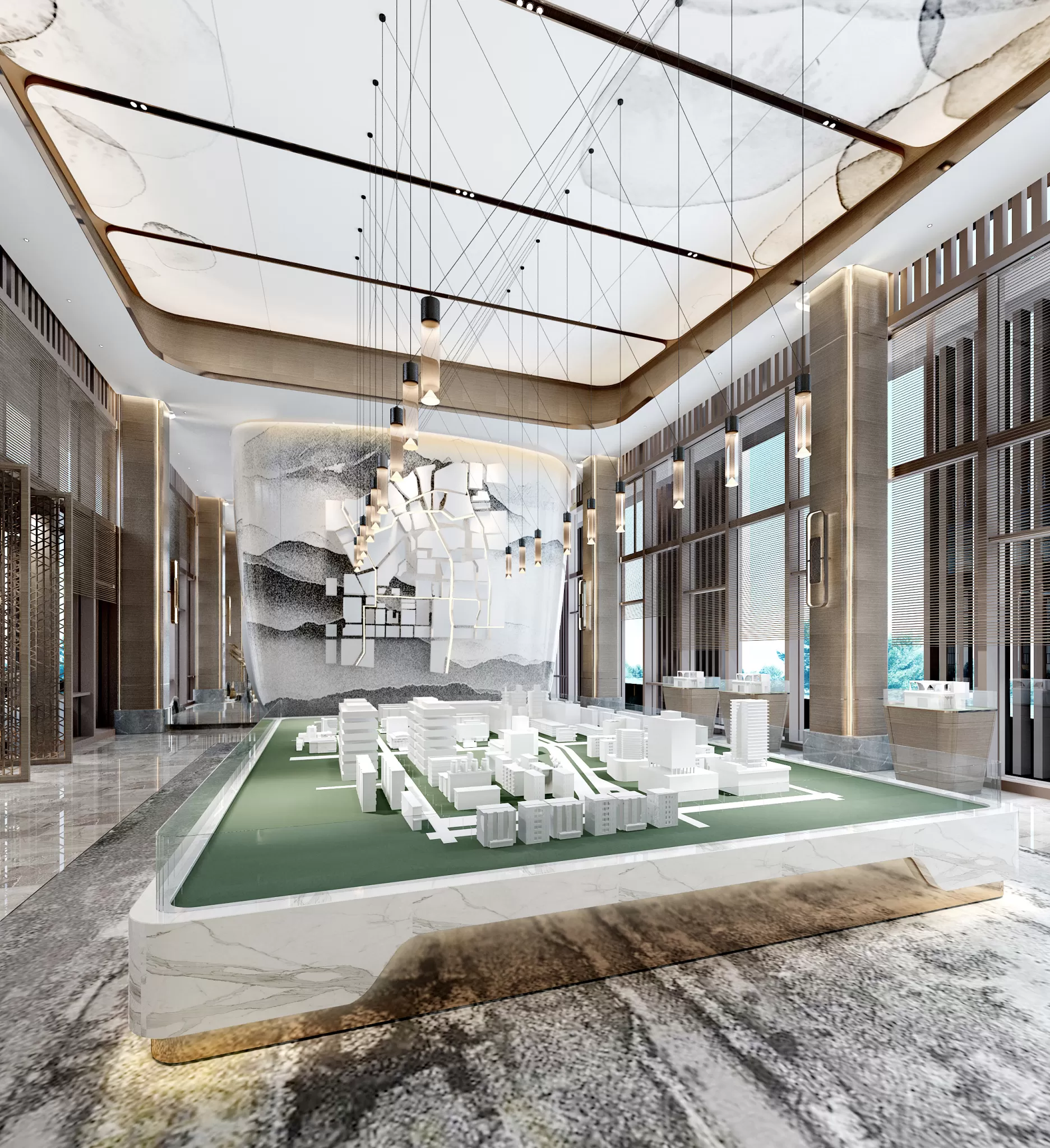 3DSKYFREE – FREE 3DS MAX MODELS