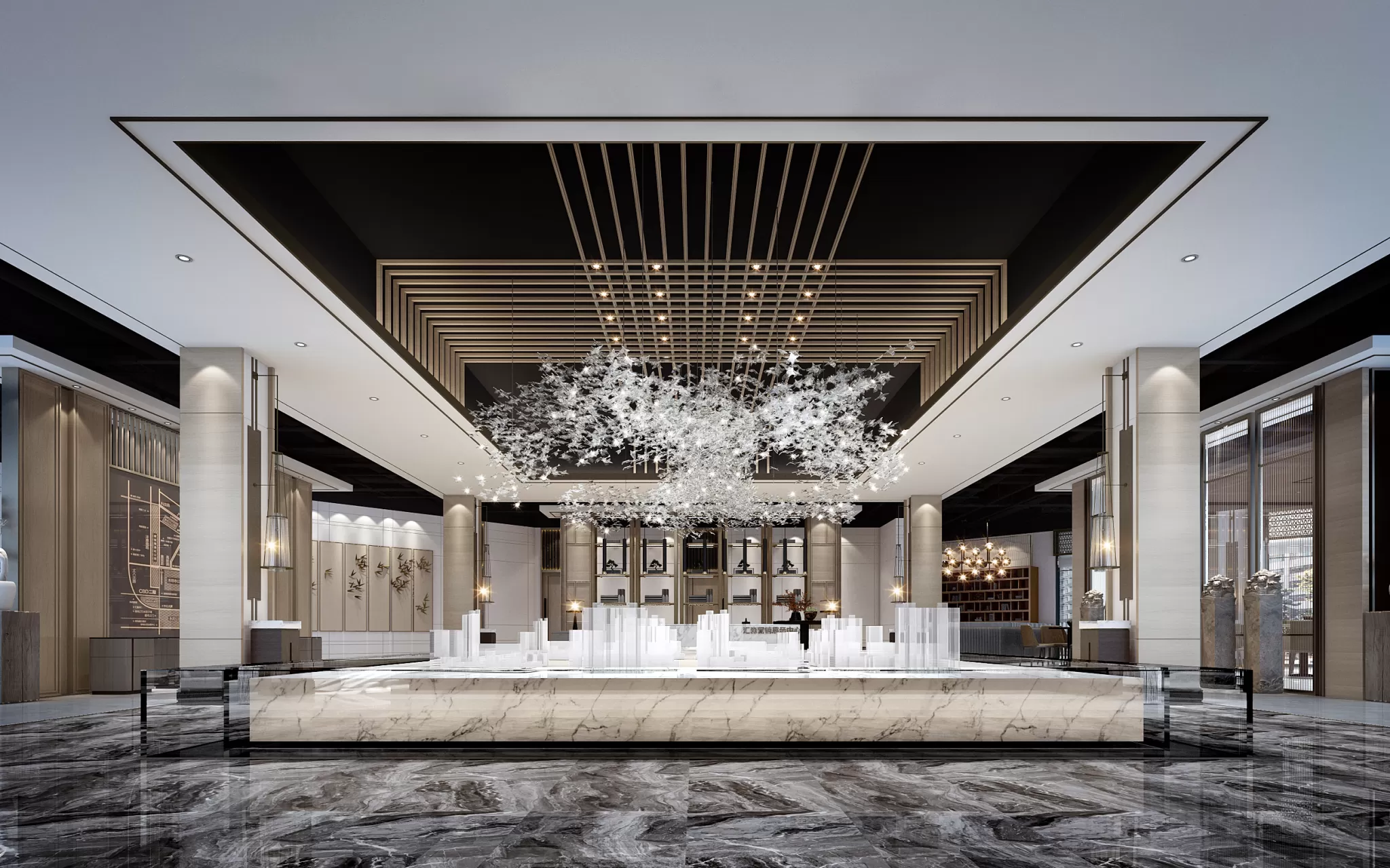 3DSKYFREE – FREE 3DS MAX MODELS