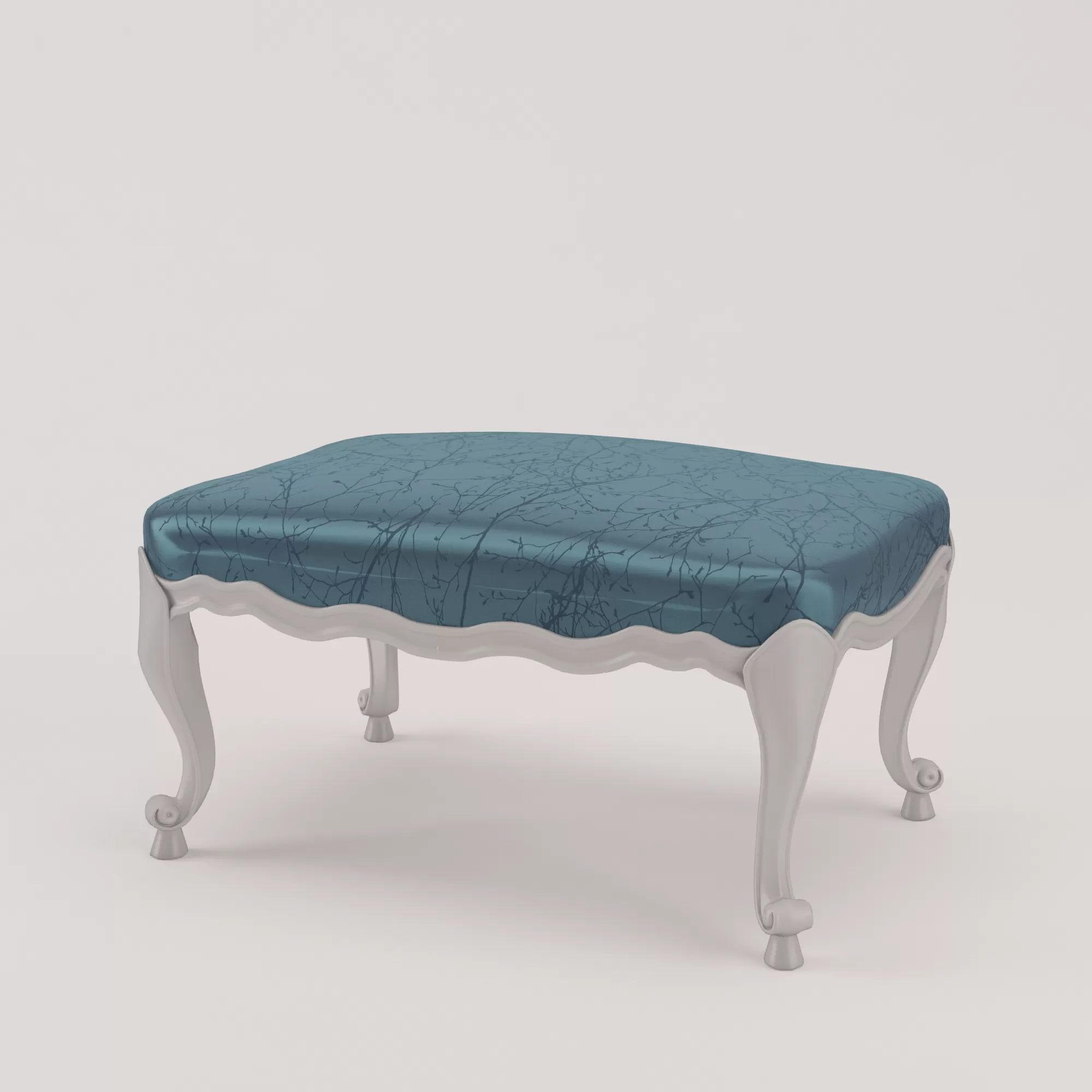 CLASSIC 3D MODELS – pouf -ModeneseGastone