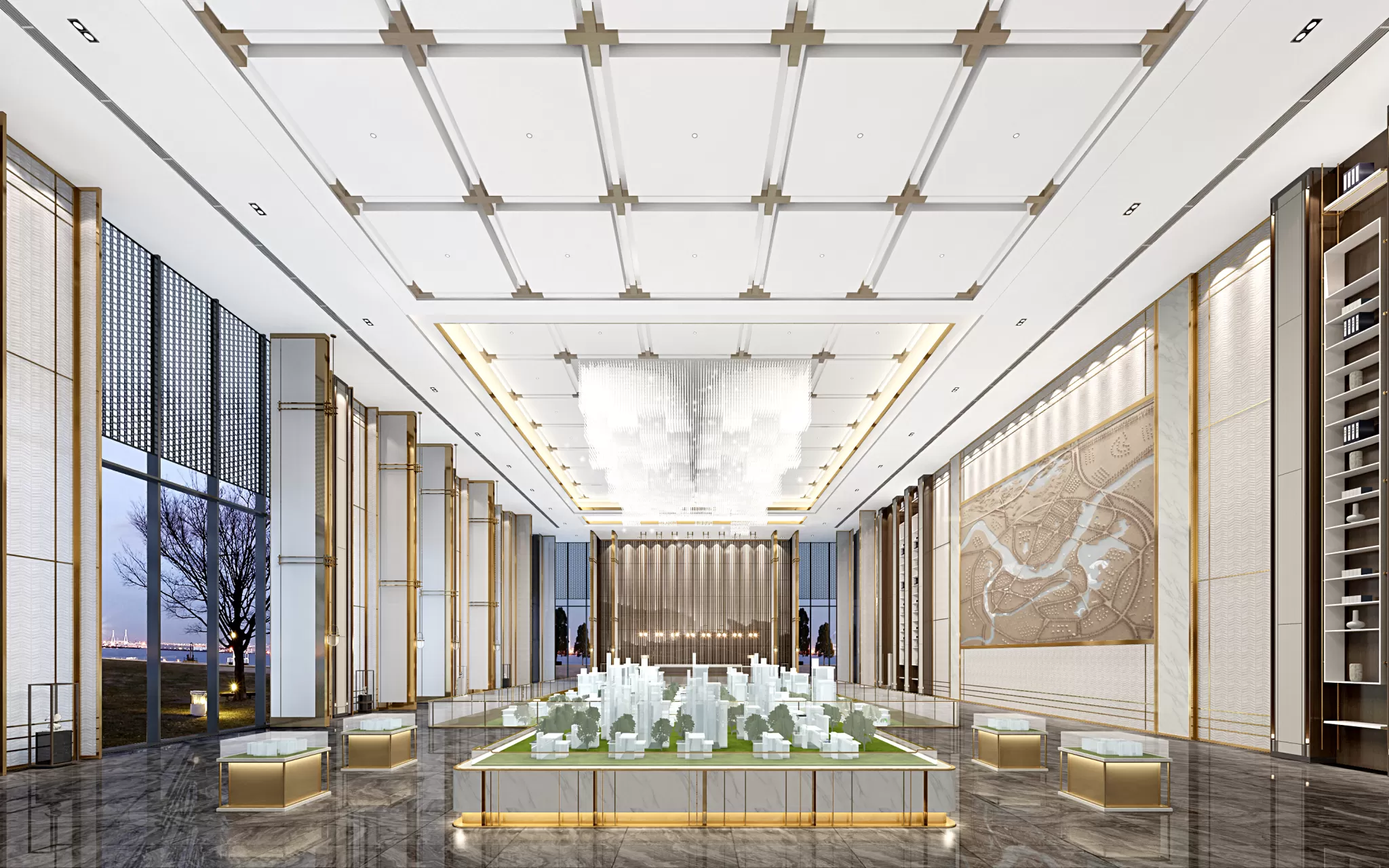 3DSKYFREE – FREE 3DS MAX MODELS