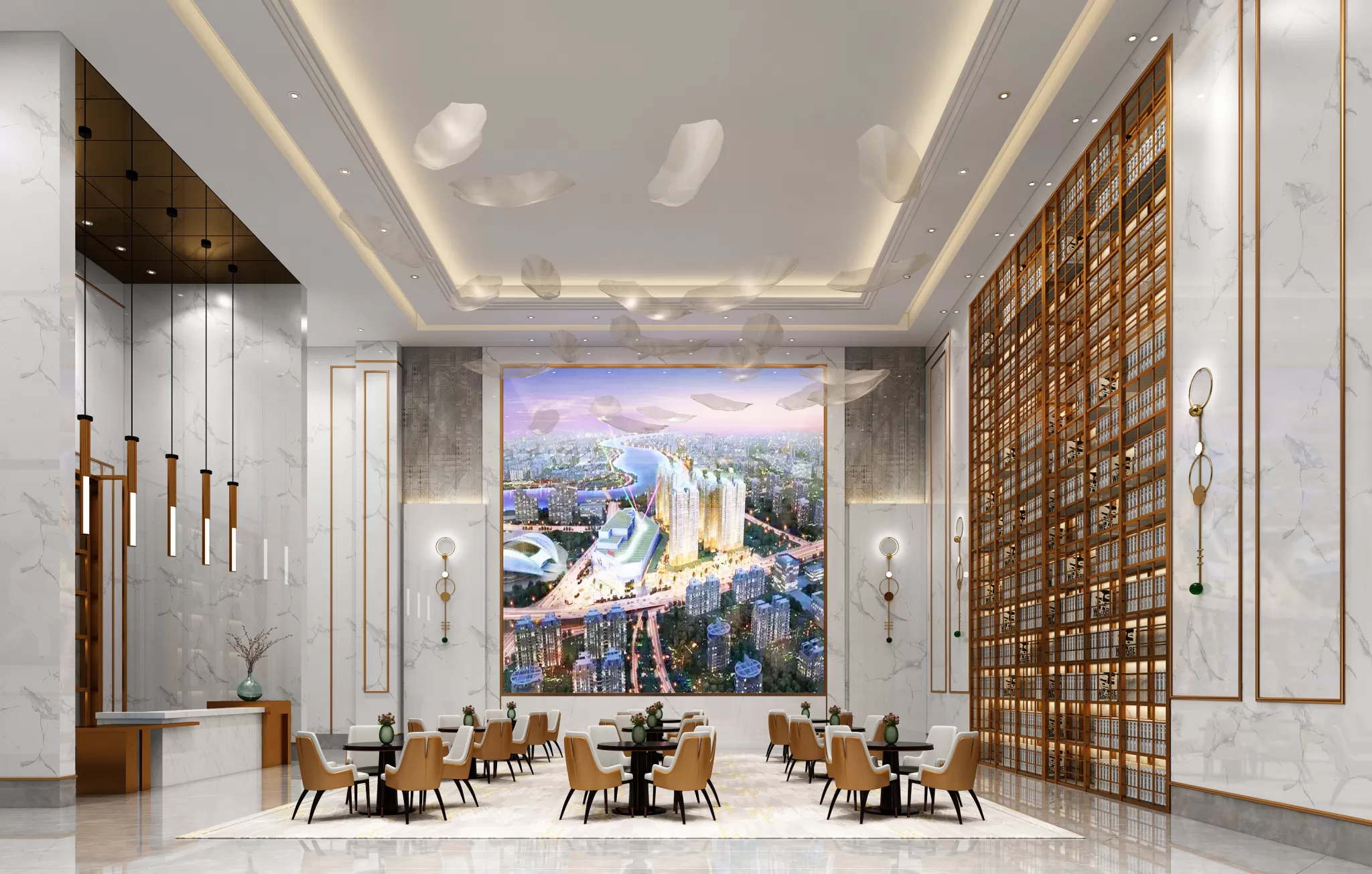 3DSKYFREE – FREE 3DS MAX MODELS