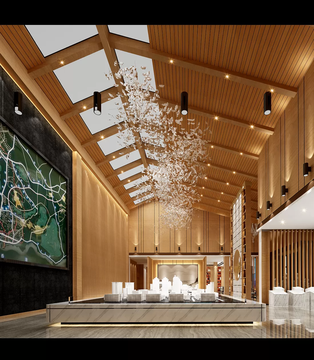 3DSKYFREE – FREE 3DS MAX MODELS