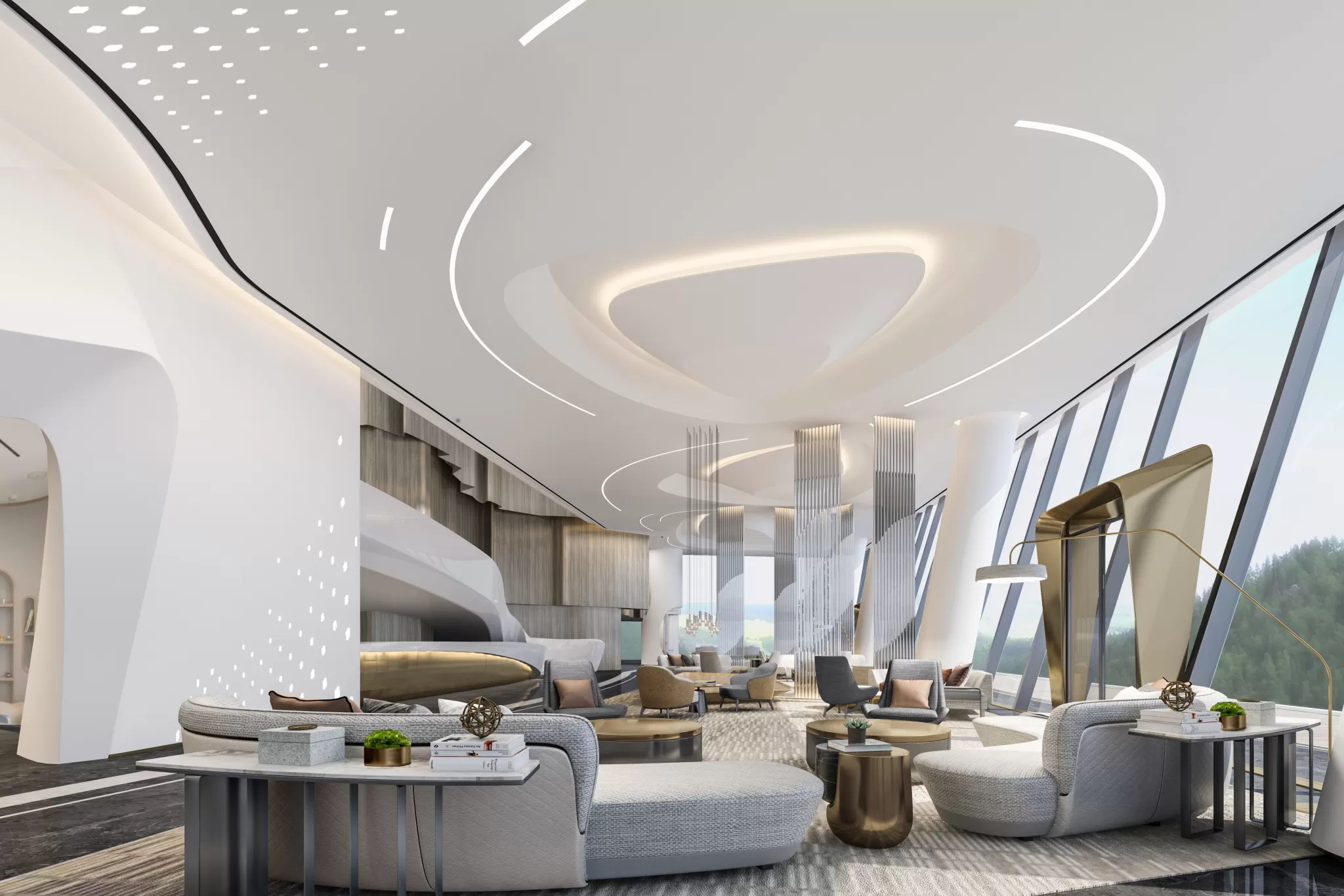 3DSKYFREE – FREE 3DS MAX MODELS