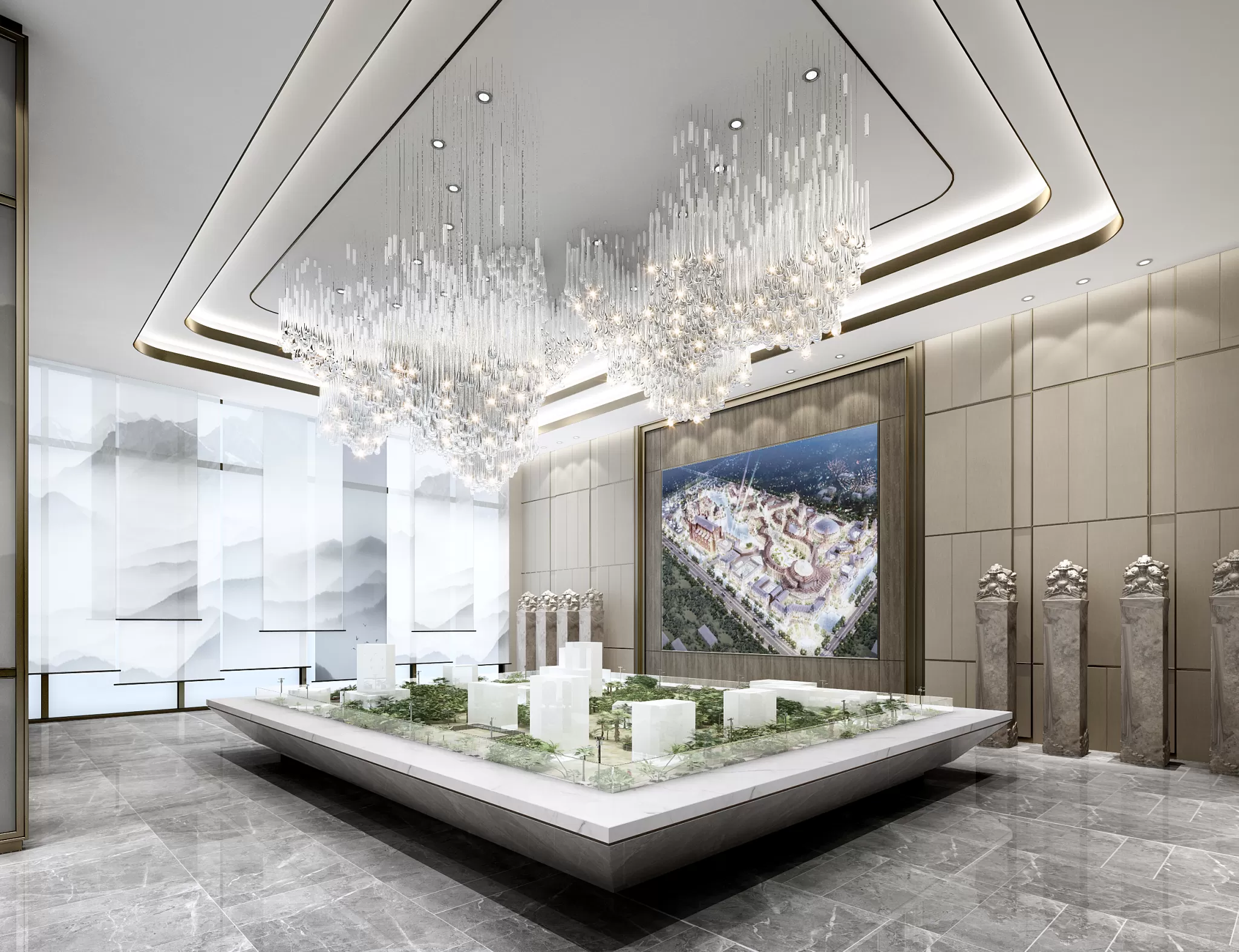 3DSKYFREE – FREE 3DS MAX MODELS