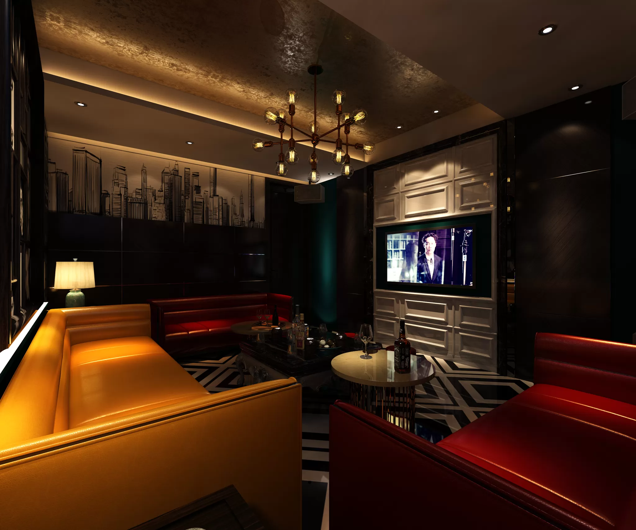 3DSKYFREE – FREE 3DS MAX MODELS