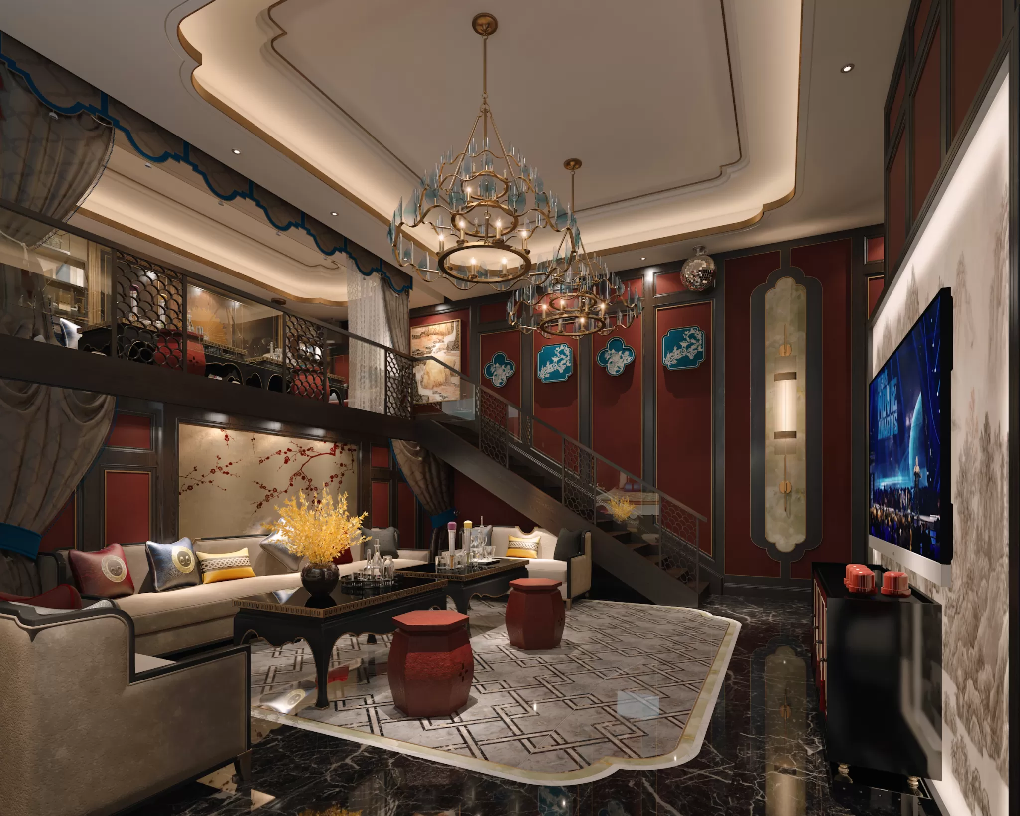 3DSKYFREE – FREE 3DS MAX MODELS