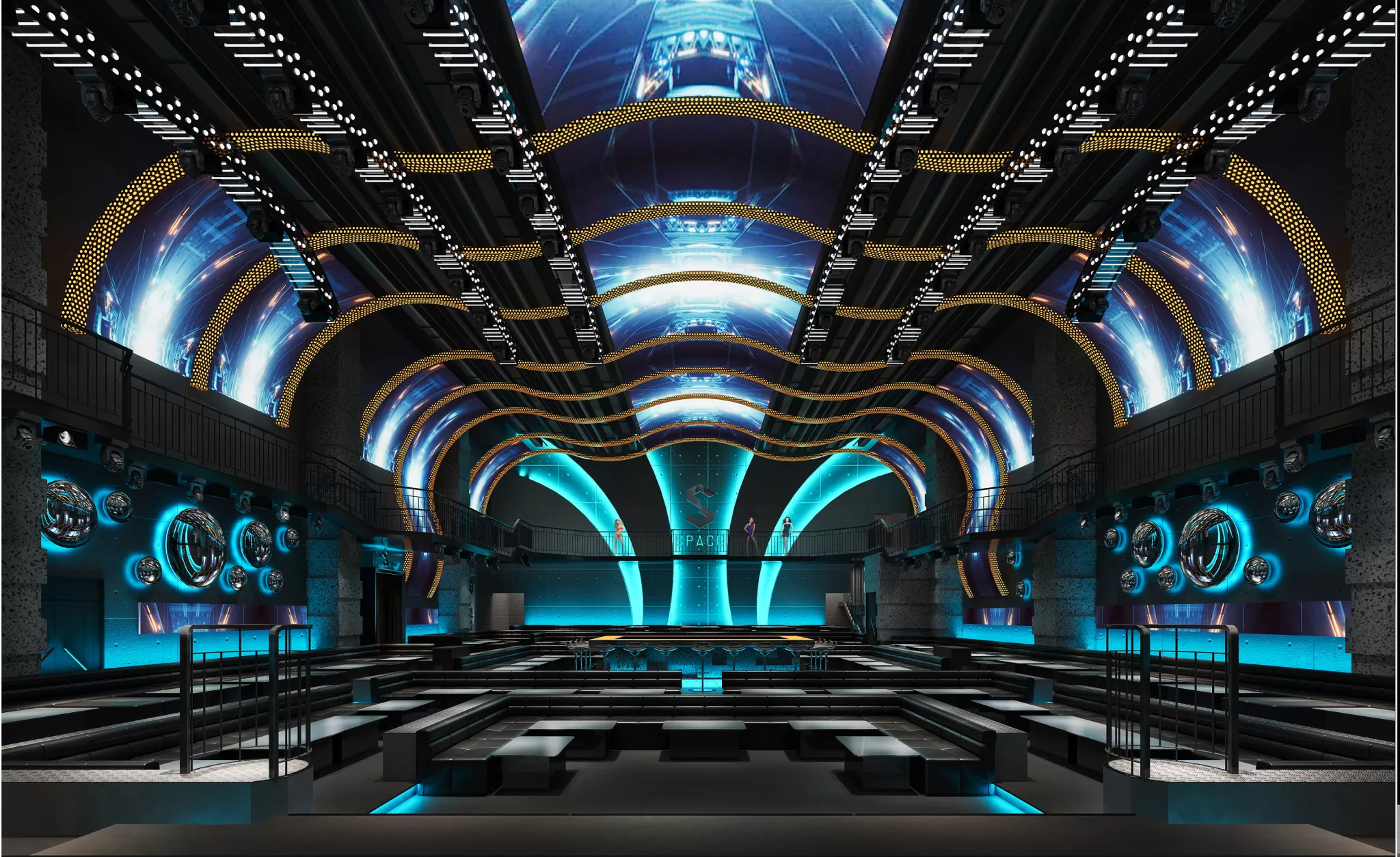 3DSKYFREE – FREE 3DS MAX MODELS