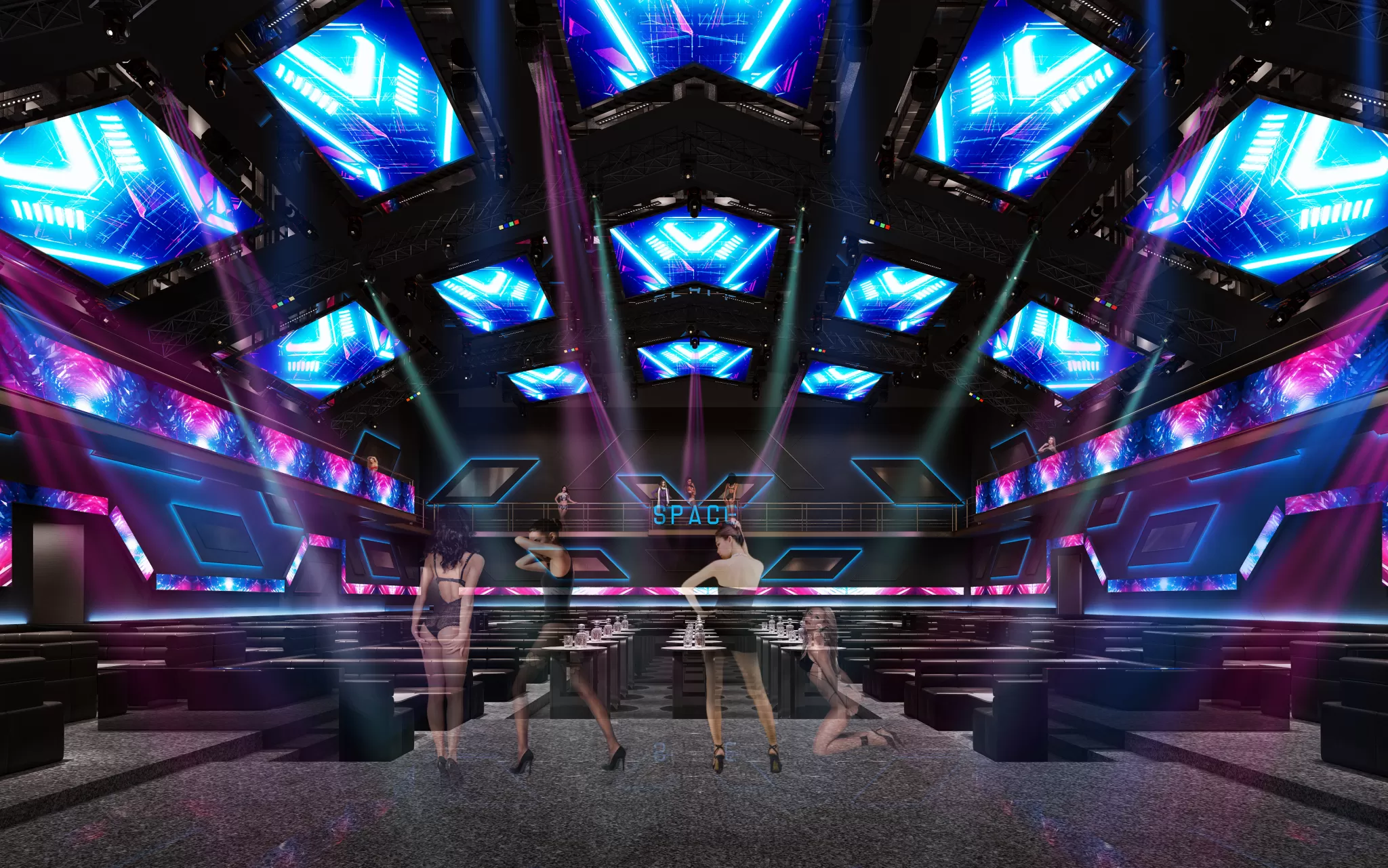 3DSKYFREE – FREE 3DS MAX MODELS