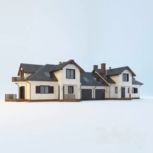 3DSKYFREE – FREE 3DS MAX MODELS