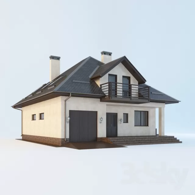 3DSKYFREE – FREE 3DS MAX MODELS