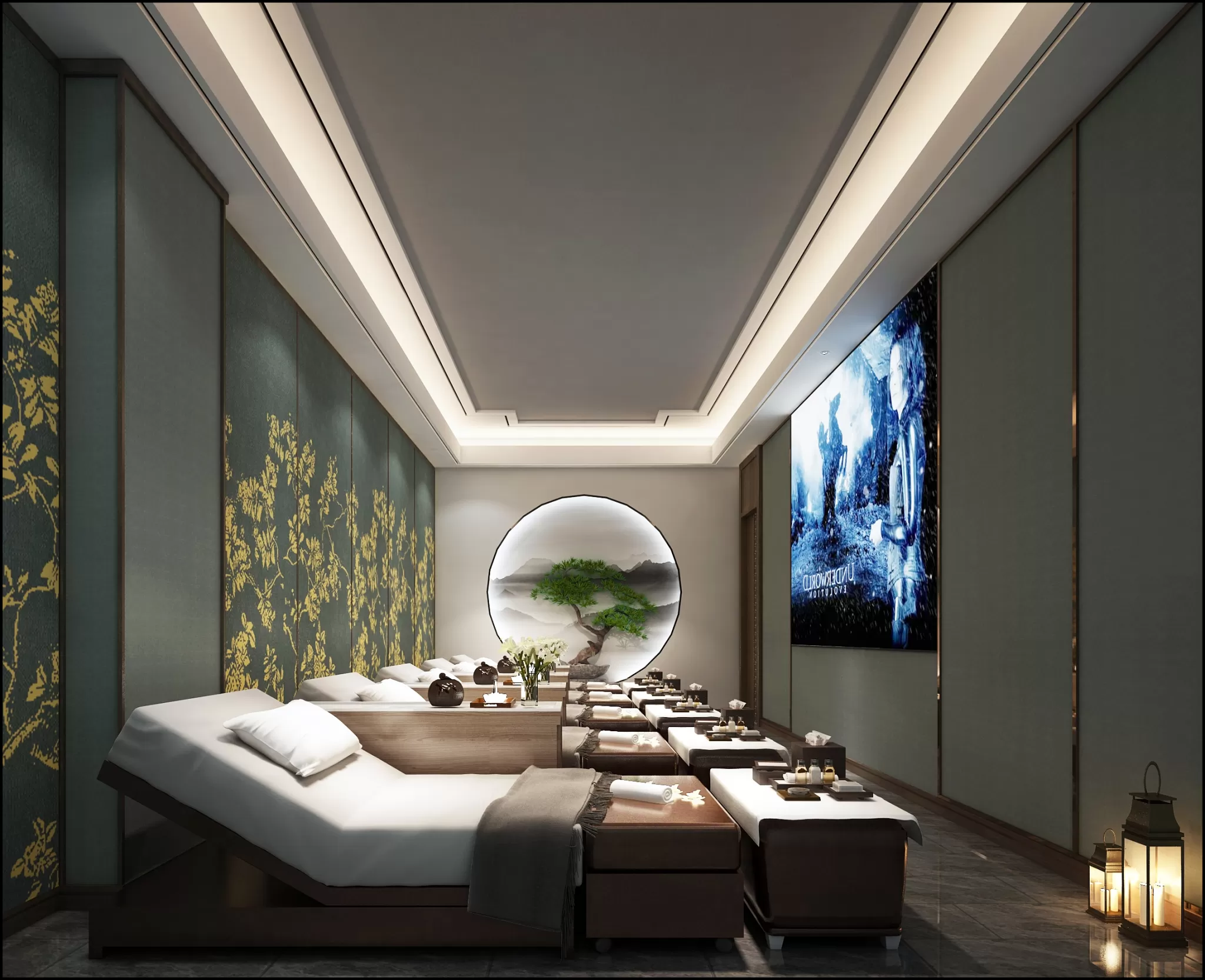 3DSKYFREE – FREE 3DS MAX MODELS