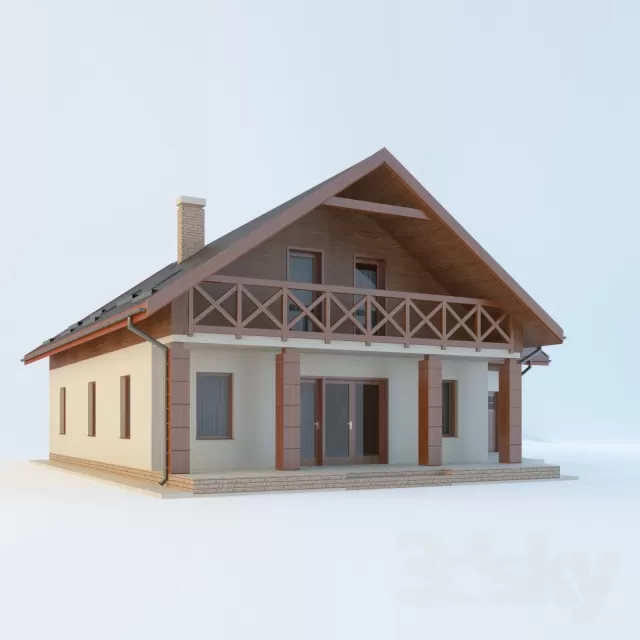 3DSKYFREE – FREE 3DS MAX MODELS