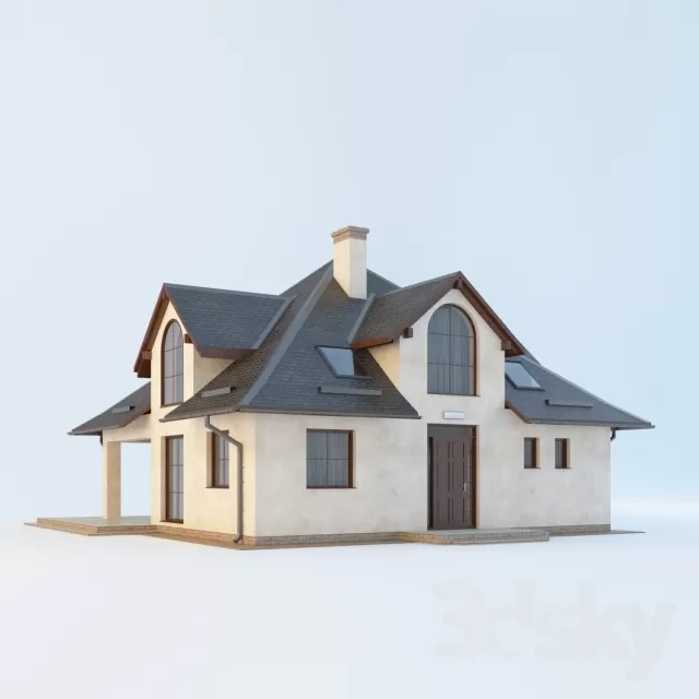 3DSKYFREE – FREE 3DS MAX MODELS