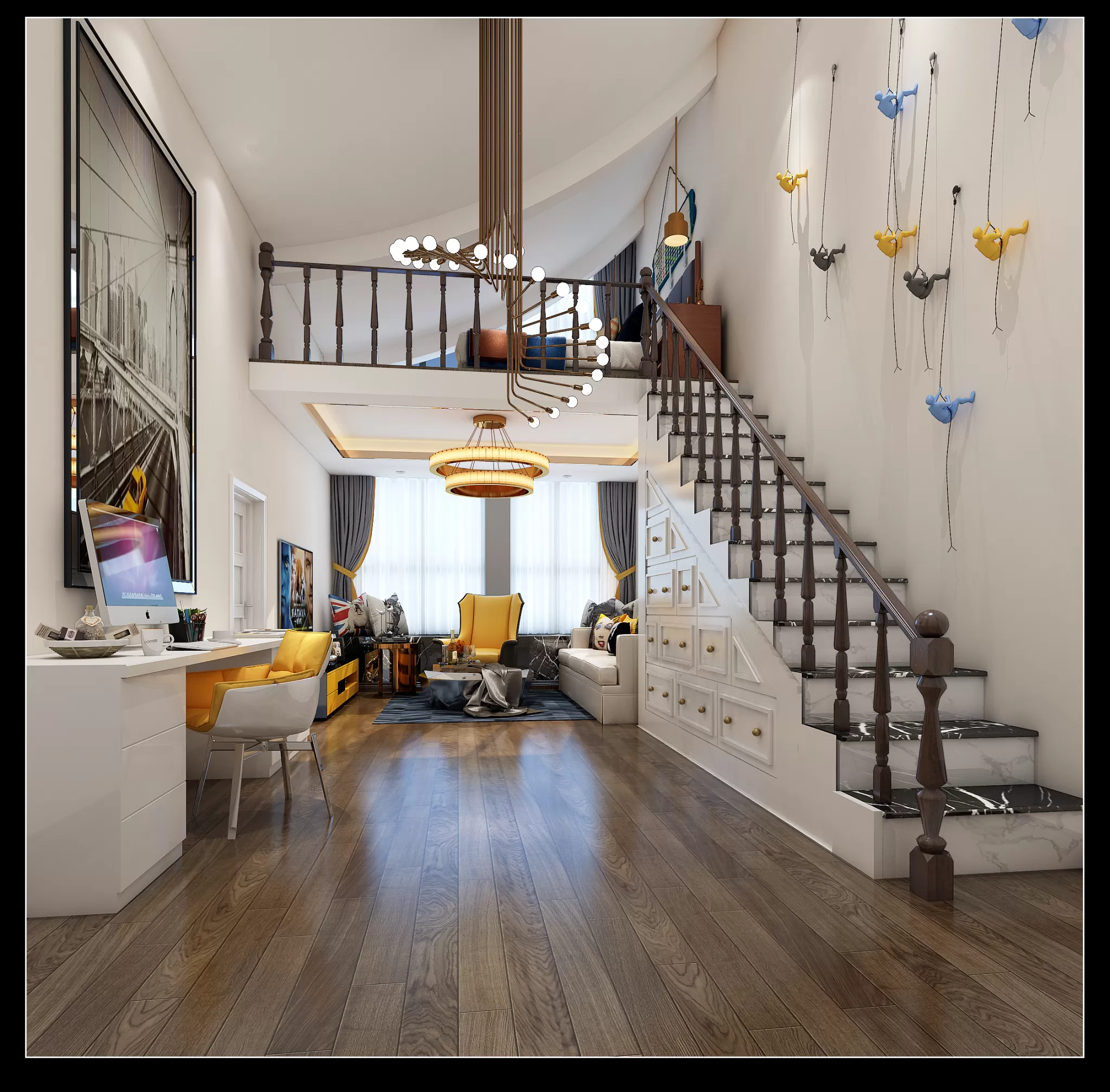 3DSKYFREE – FREE 3DS MAX MODELS