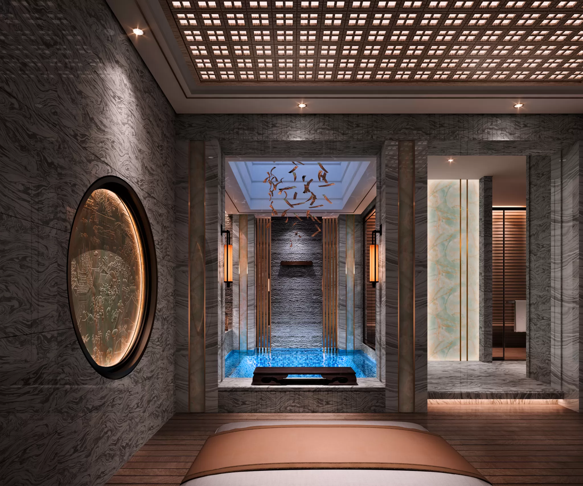 3DSKYFREE – FREE 3DS MAX MODELS