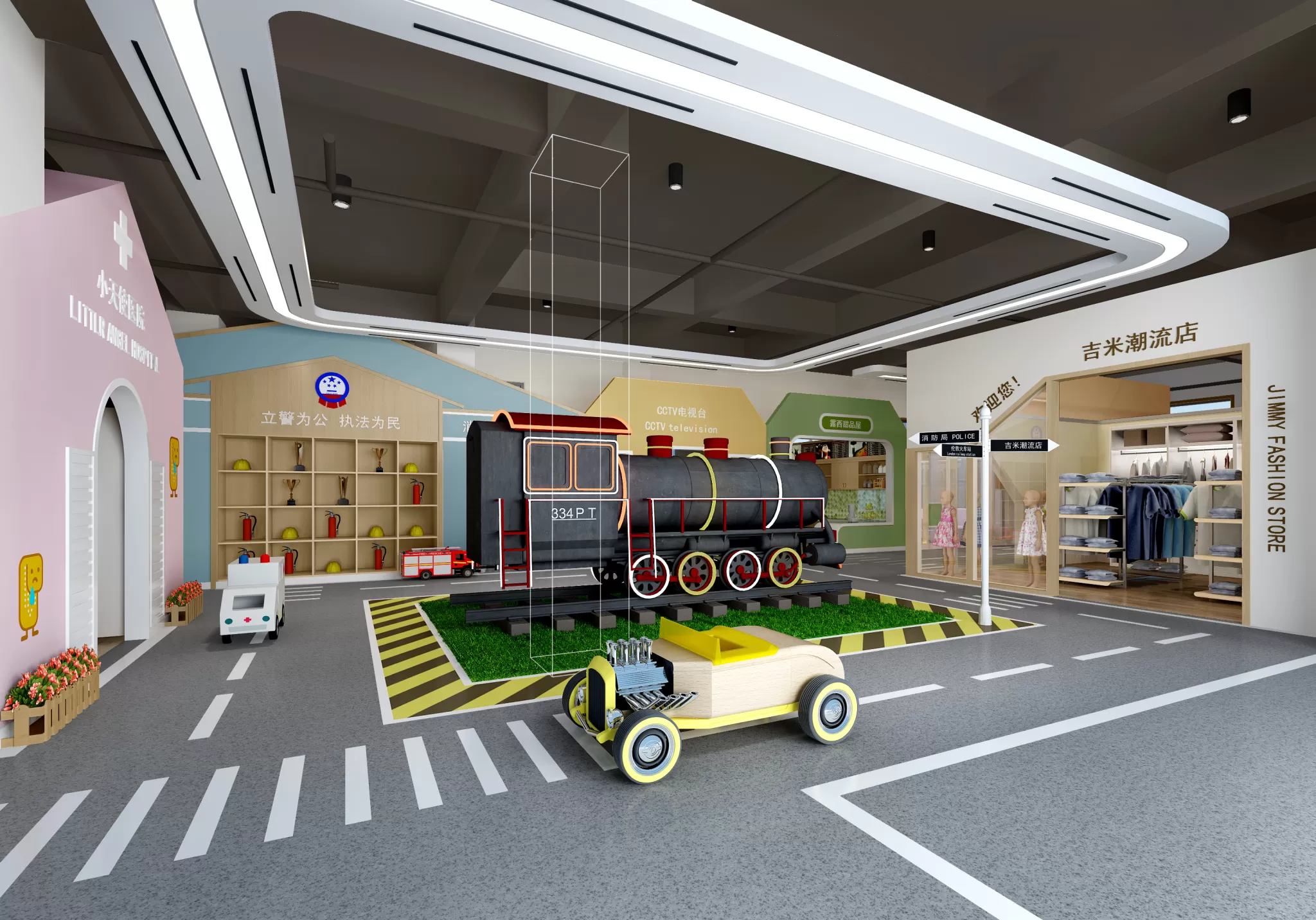 3DSKYFREE – FREE 3DS MAX MODELS