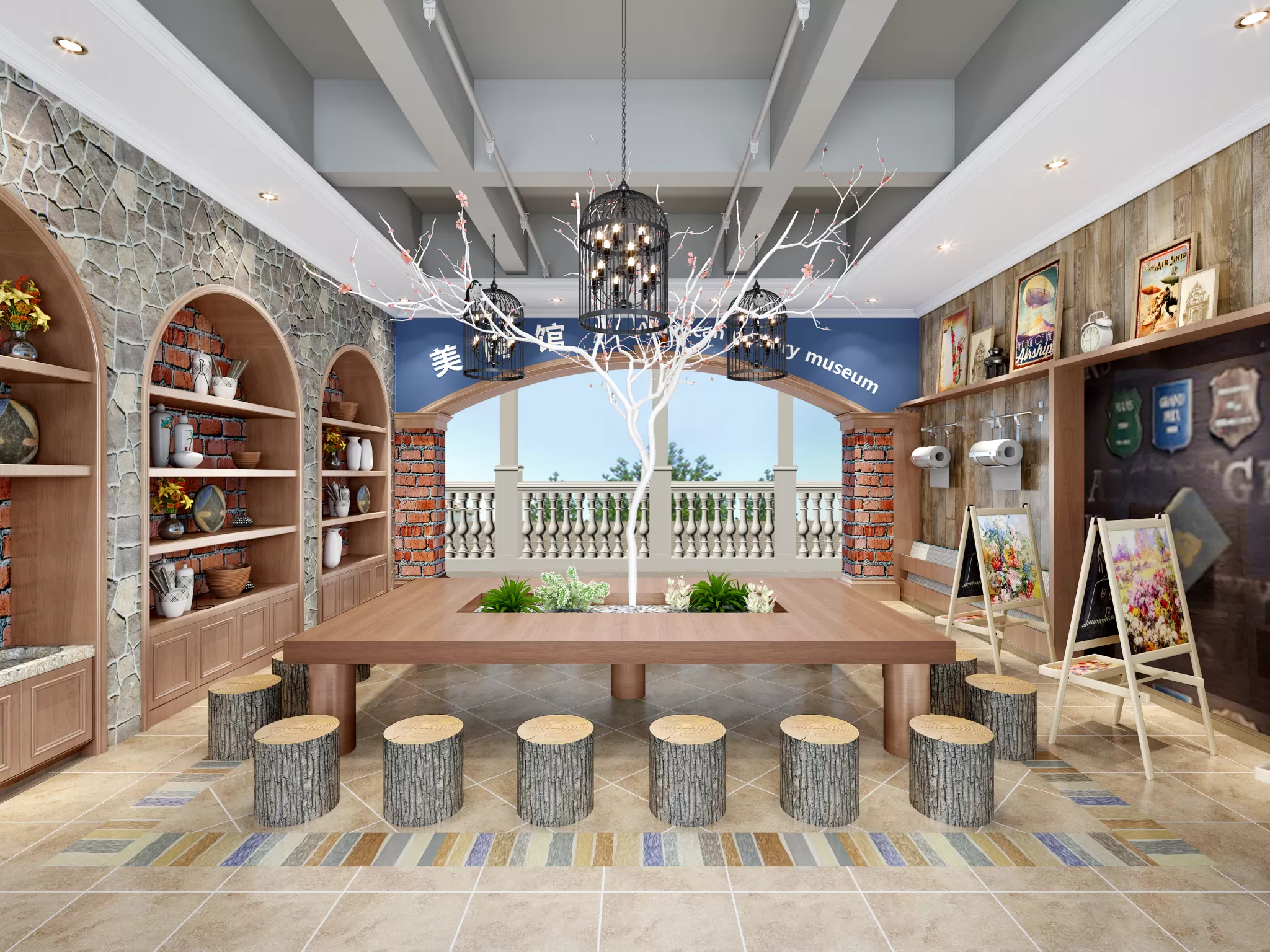 3DSKYFREE – FREE 3DS MAX MODELS