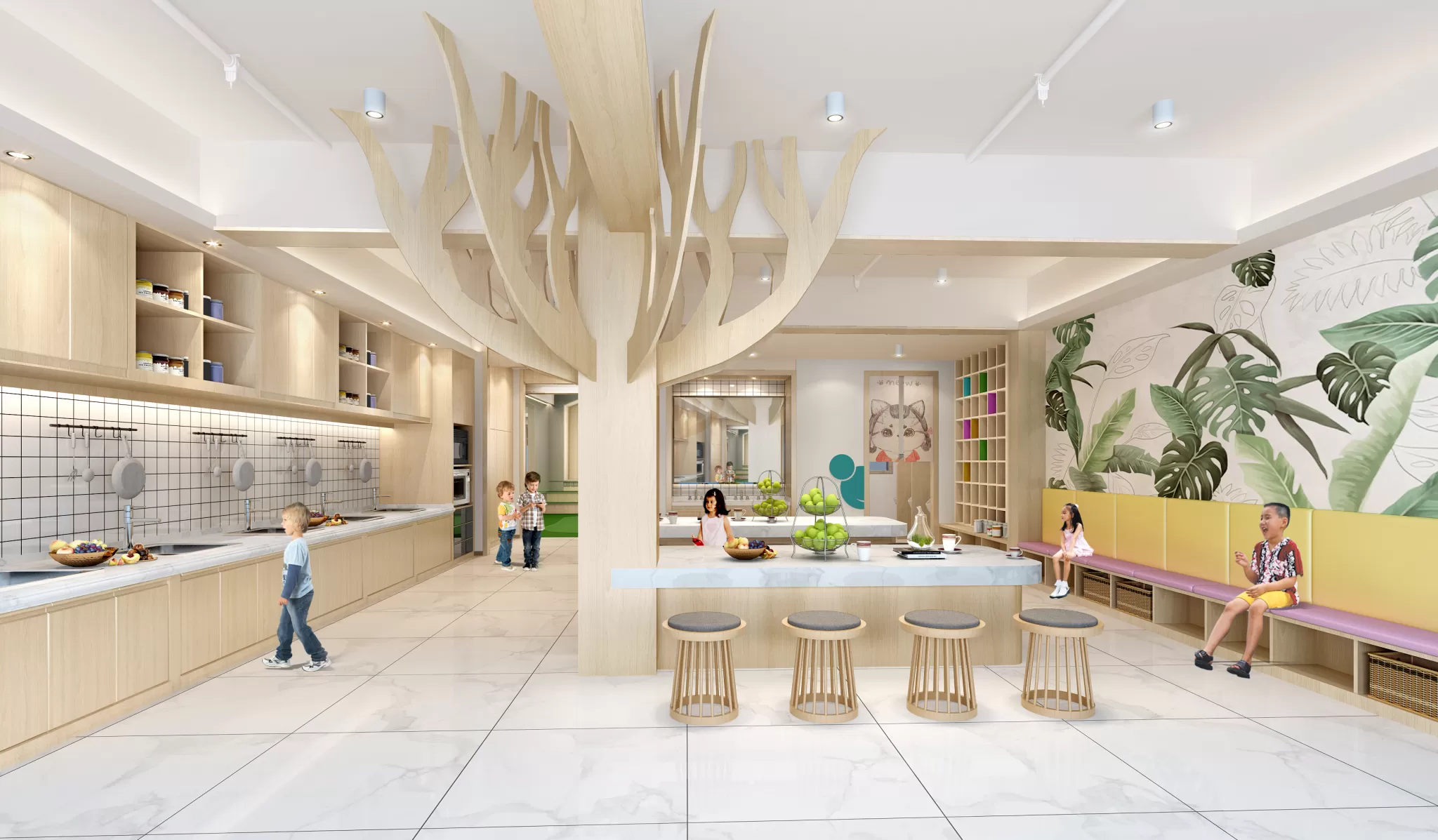 3DSKYFREE – FREE 3DS MAX MODELS