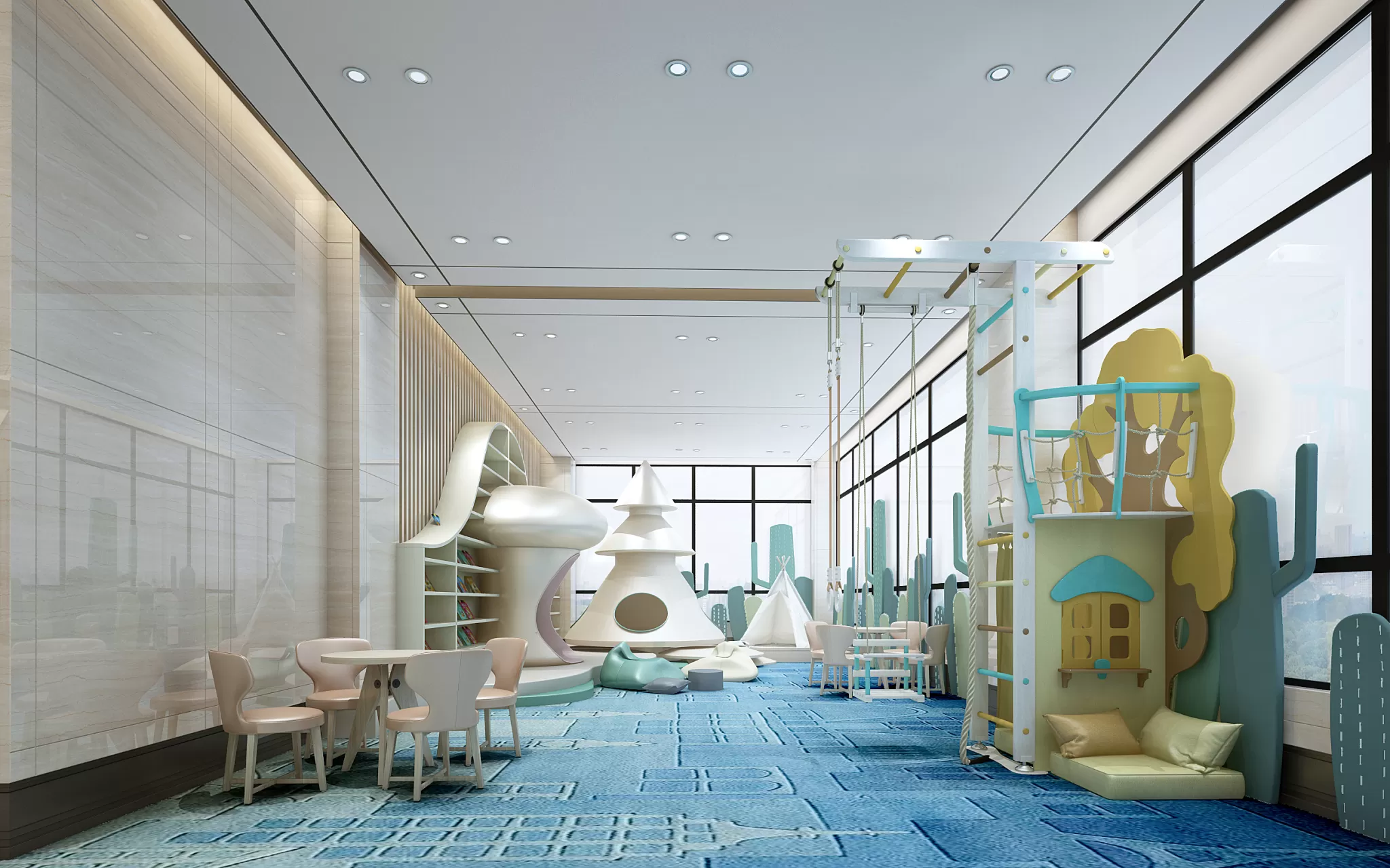 3DSKYFREE – FREE 3DS MAX MODELS