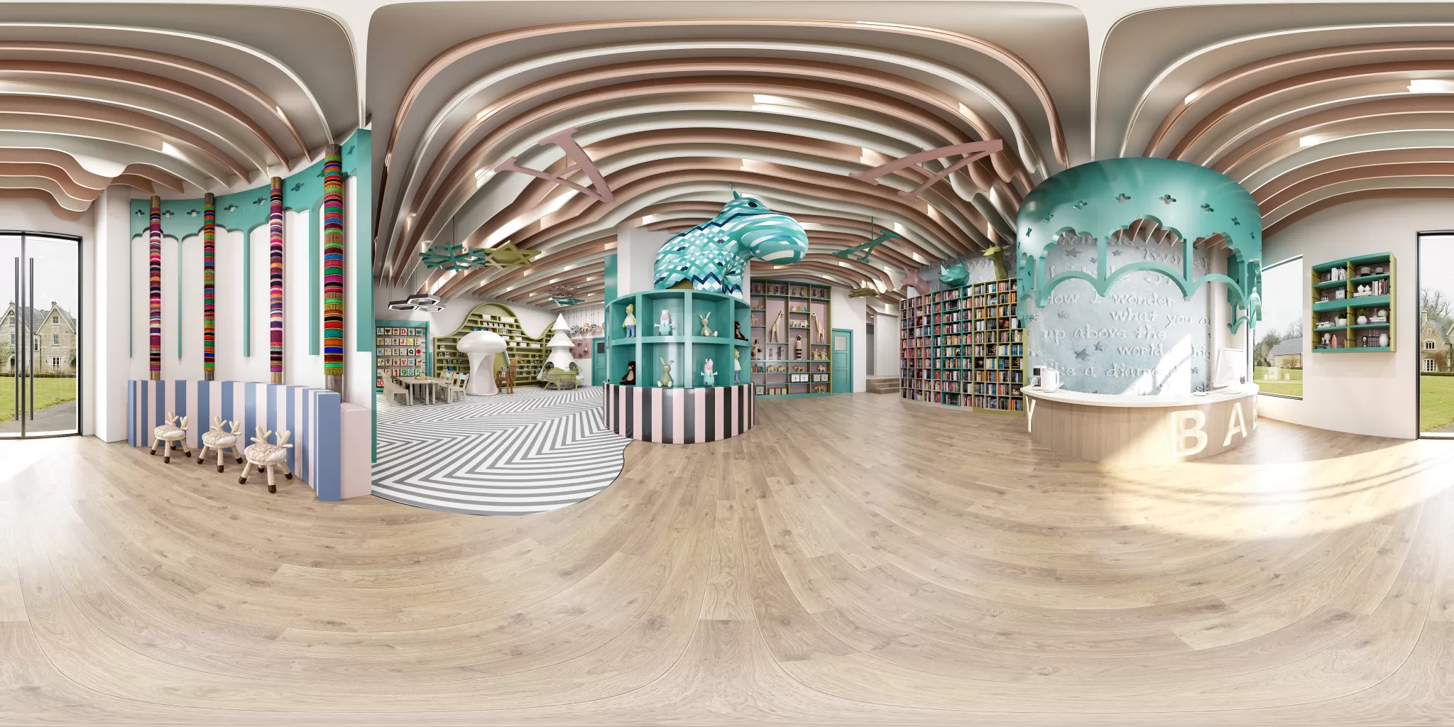 3DSKYFREE – FREE 3DS MAX MODELS