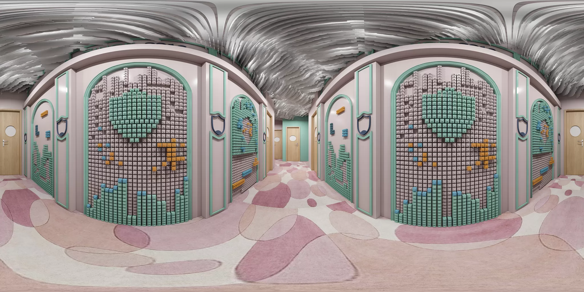 3DSKYFREE – FREE 3DS MAX MODELS