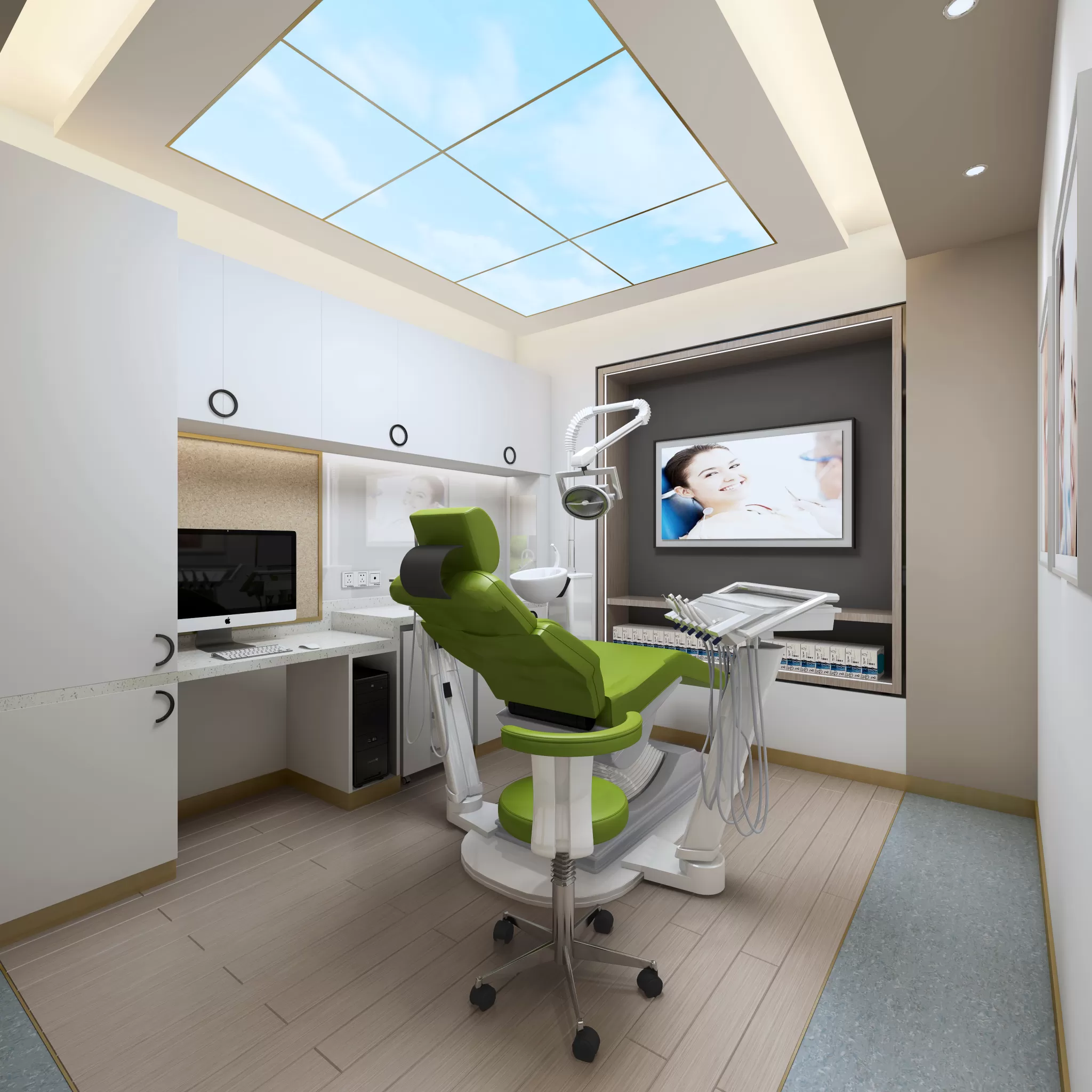 3DSKYFREE – FREE 3DS MAX MODELS