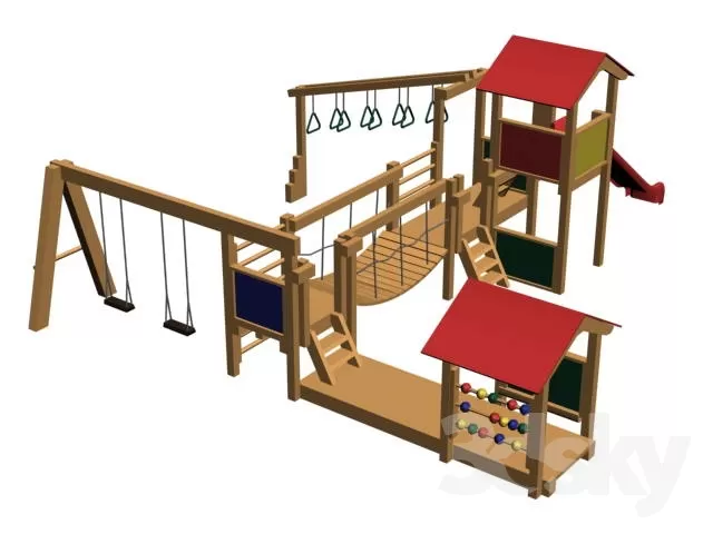 3DSKYFREE – FREE 3DS MAX MODELS