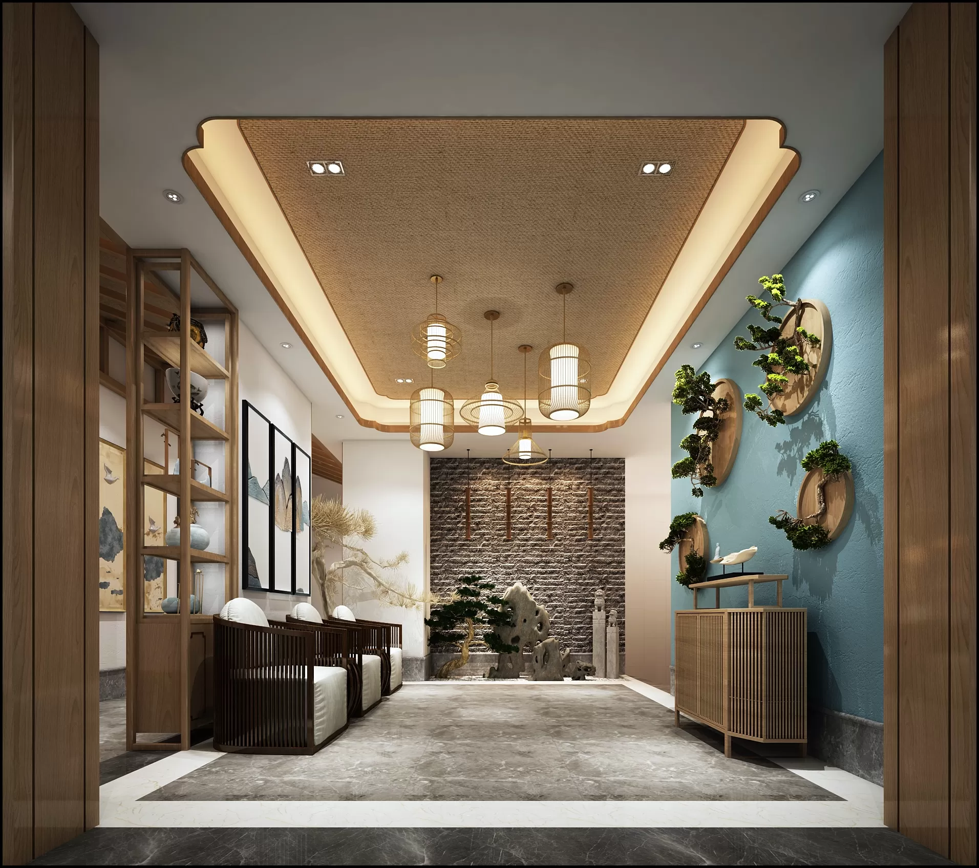 3DSKYFREE – FREE 3DS MAX MODELS