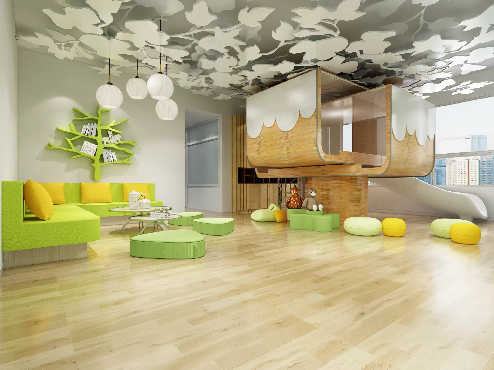 3DSKYFREE – FREE 3DS MAX MODELS