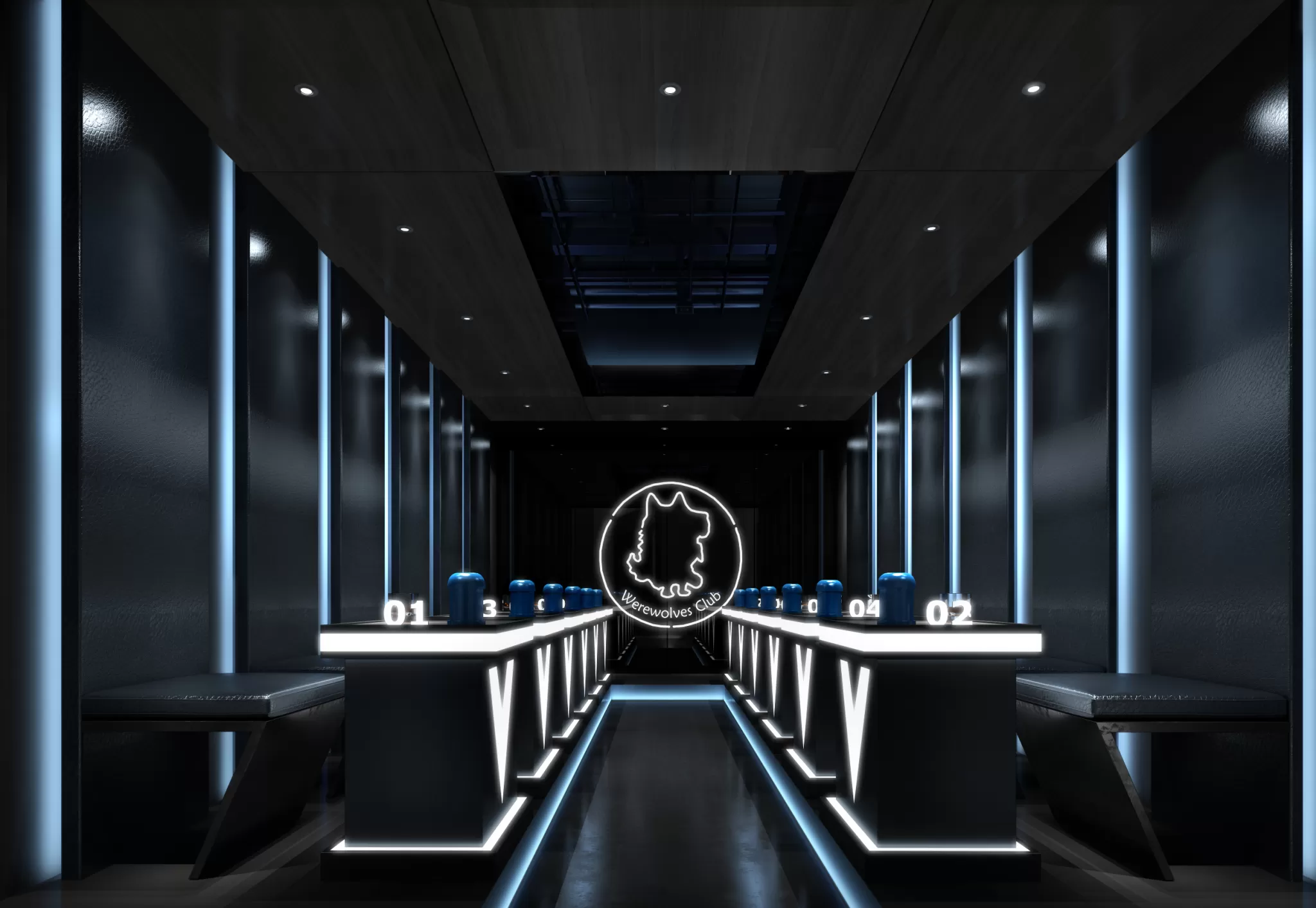 3DSKYFREE – FREE 3DS MAX MODELS