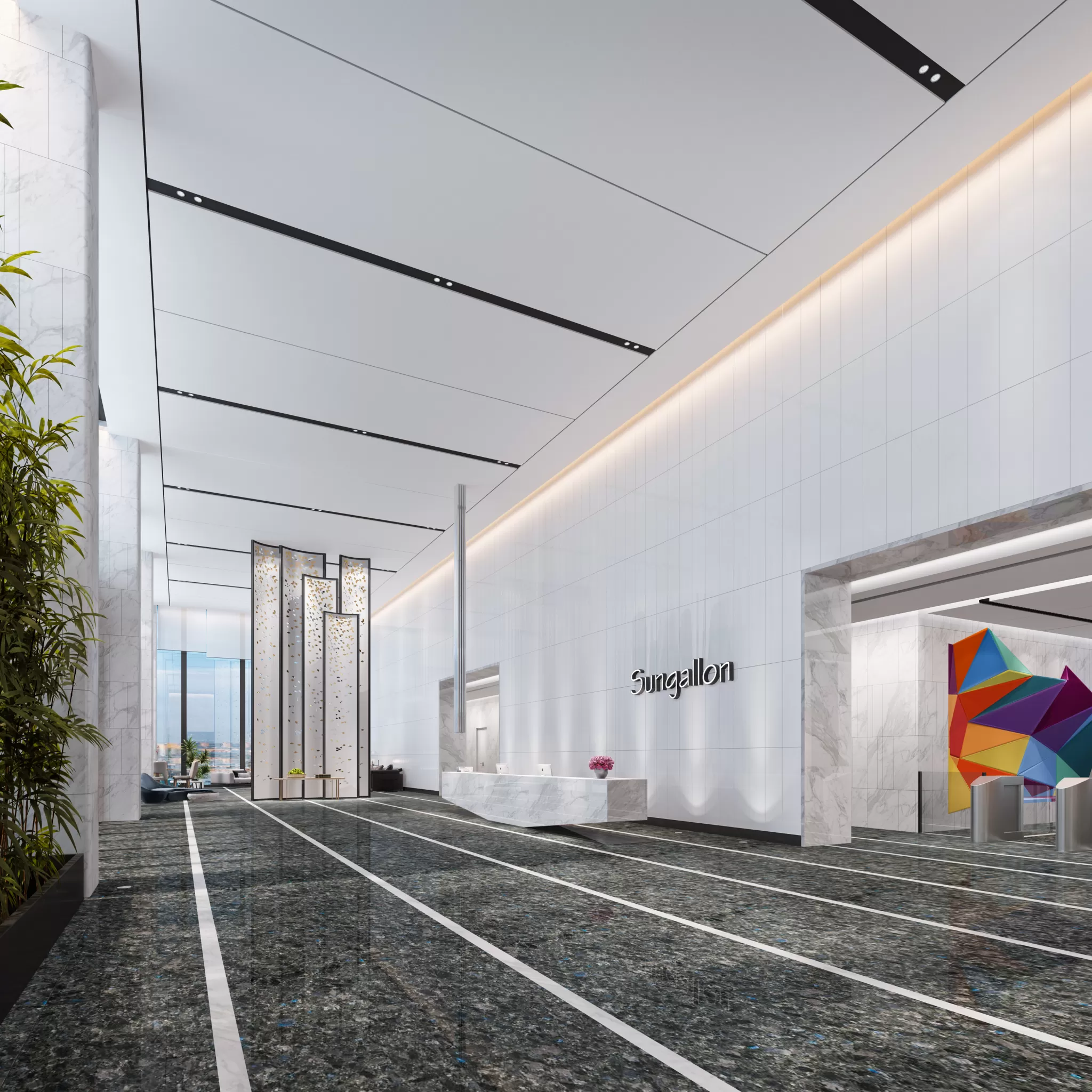 3DSKYFREE – FREE 3DS MAX MODELS