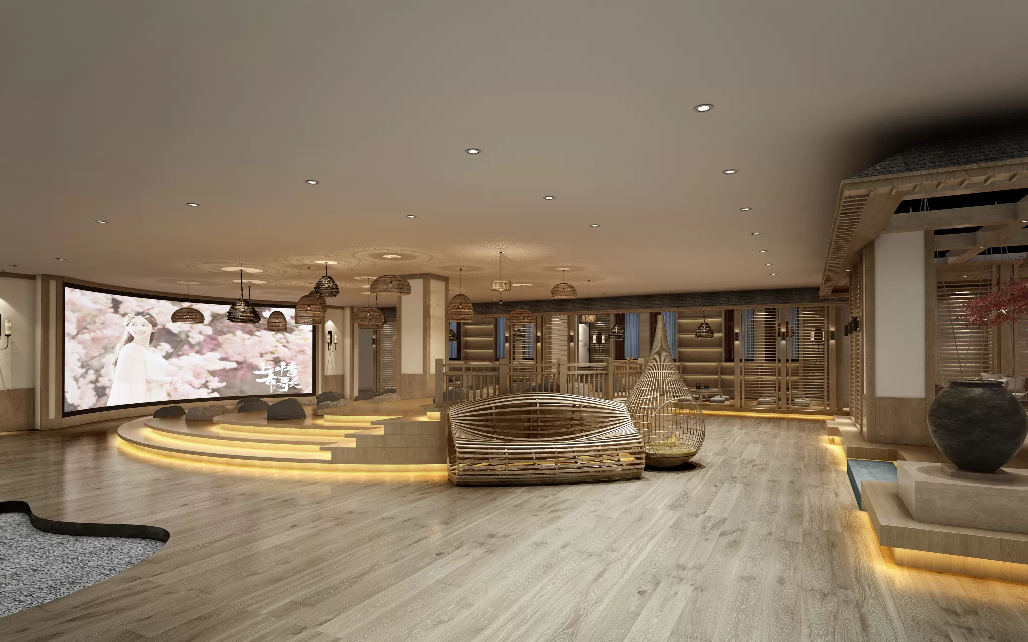 DESMOD INTERIOR 2021 (VRAY) – 34. OTHERS – 44