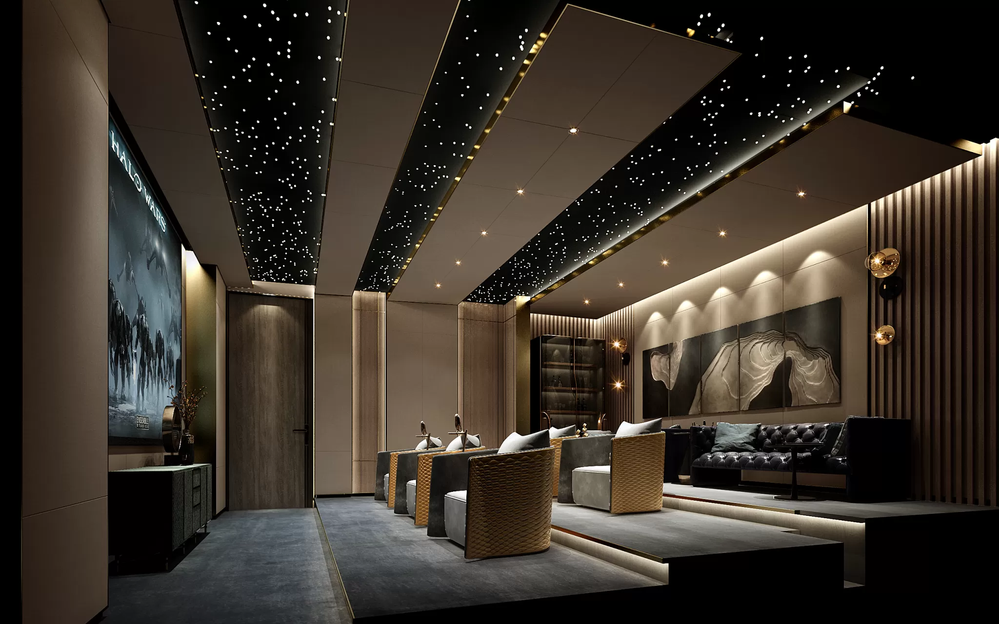 3DSKYFREE – FREE 3DS MAX MODELS