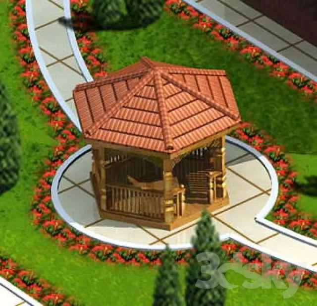 3D MODELS FREE DOWNLOAD 