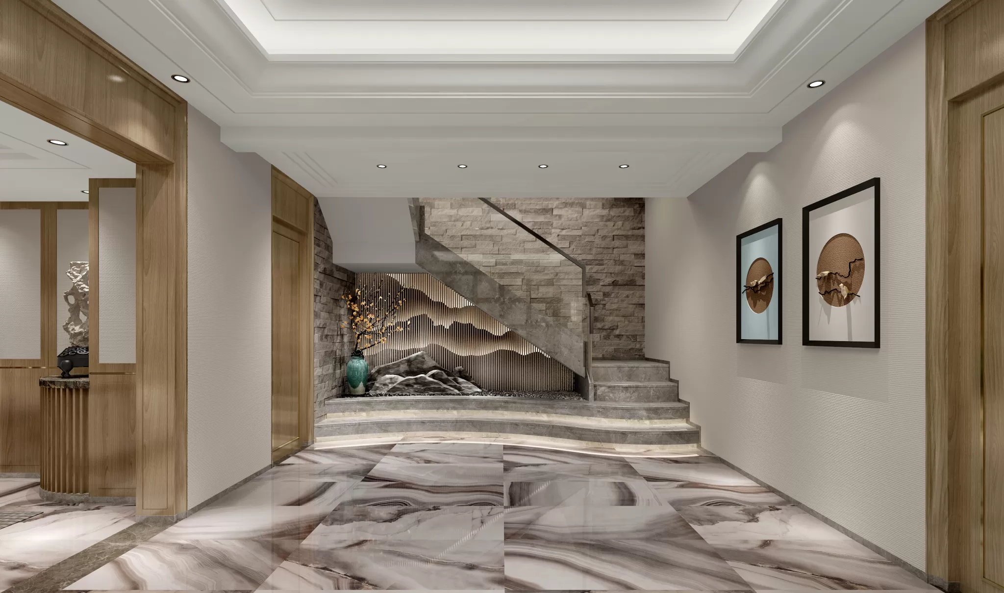 3DSKYFREE – FREE 3DS MAX MODELS