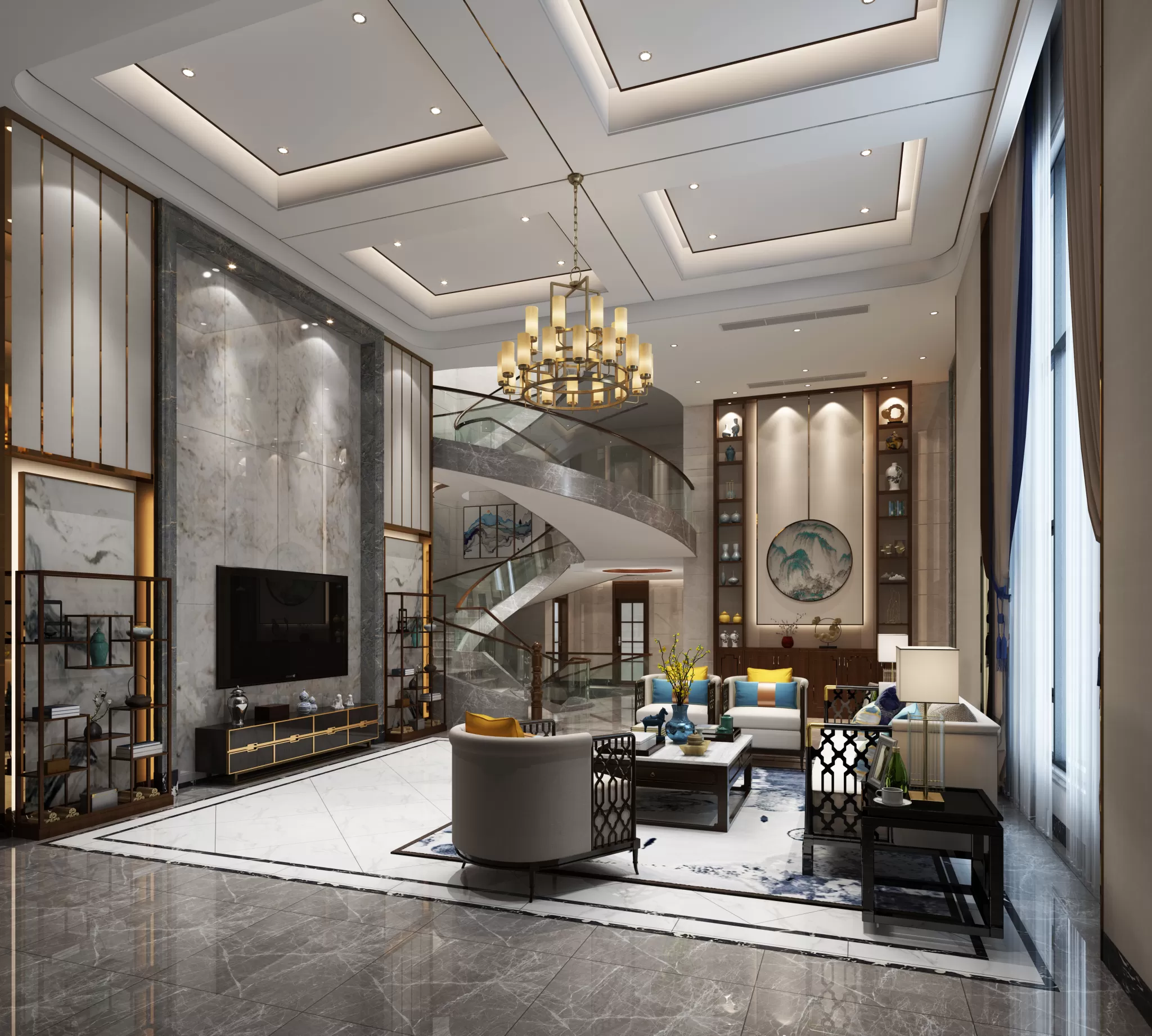 3DSKYFREE – FREE 3DS MAX MODELS