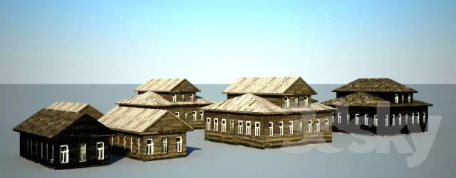 3DSKYFREE – FREE 3DS MAX MODELS