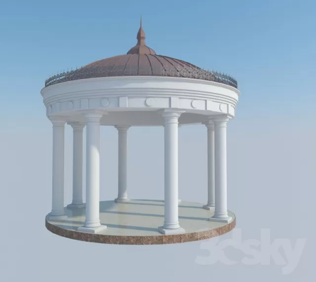 3DSKYFREE – FREE 3DS MAX MODELS
