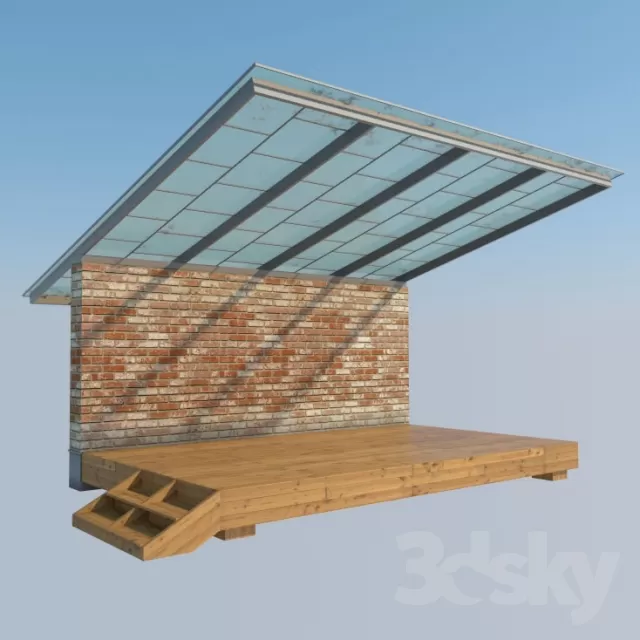 3DSKYFREE – FREE 3DS MAX MODELS