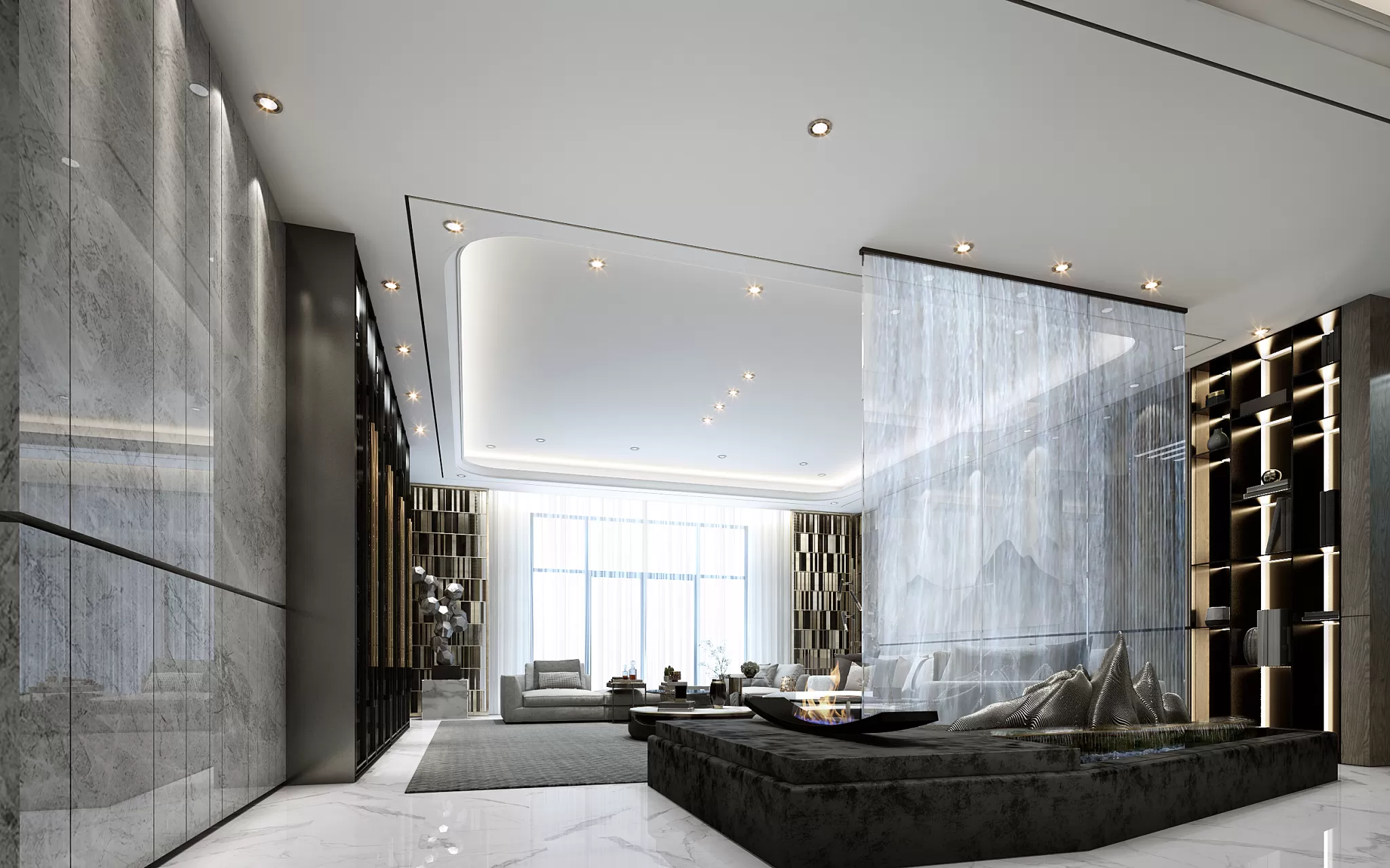 3DSKYFREE – FREE 3DS MAX MODELS