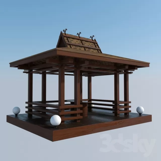 3DSKYFREE – FREE 3DS MAX MODELS