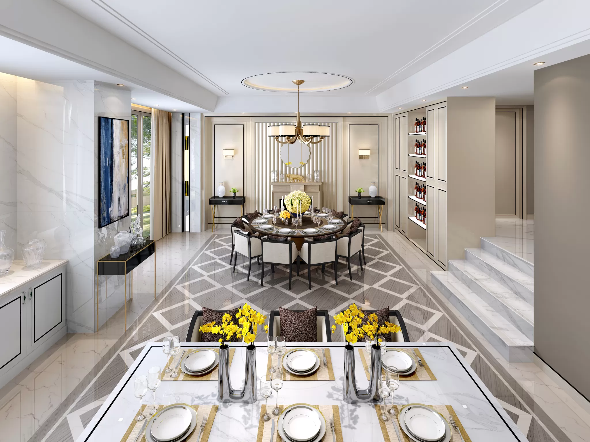 3DSKYFREE – FREE 3DS MAX MODELS