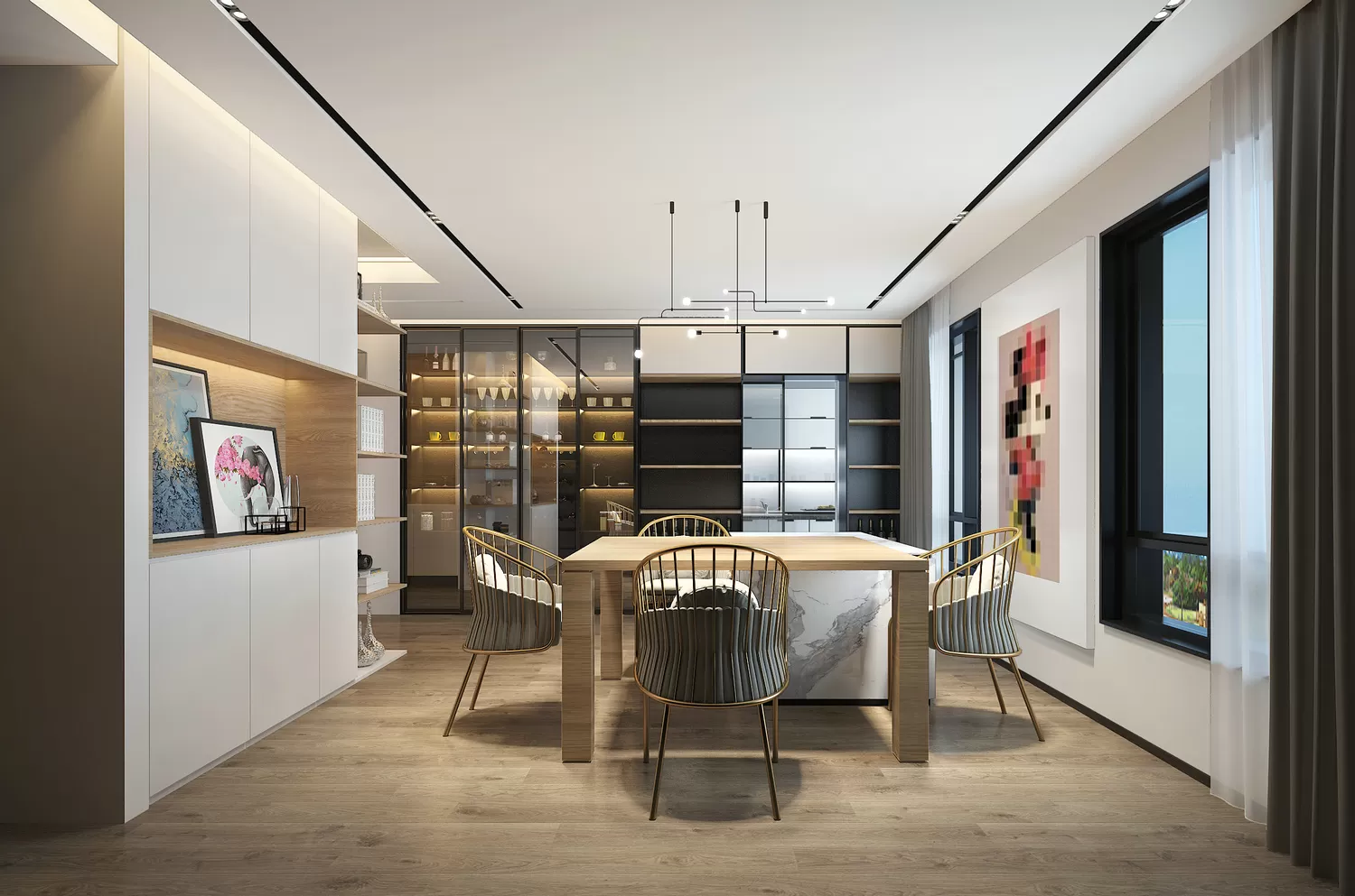 3DSKYFREE – FREE 3DS MAX MODELS