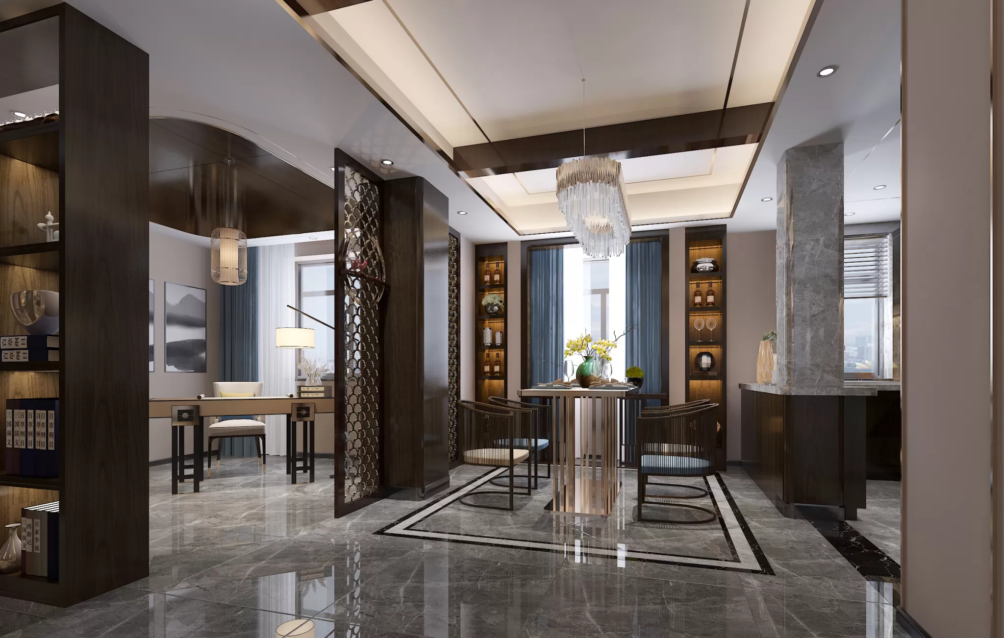 3DSKYFREE – FREE 3DS MAX MODELS