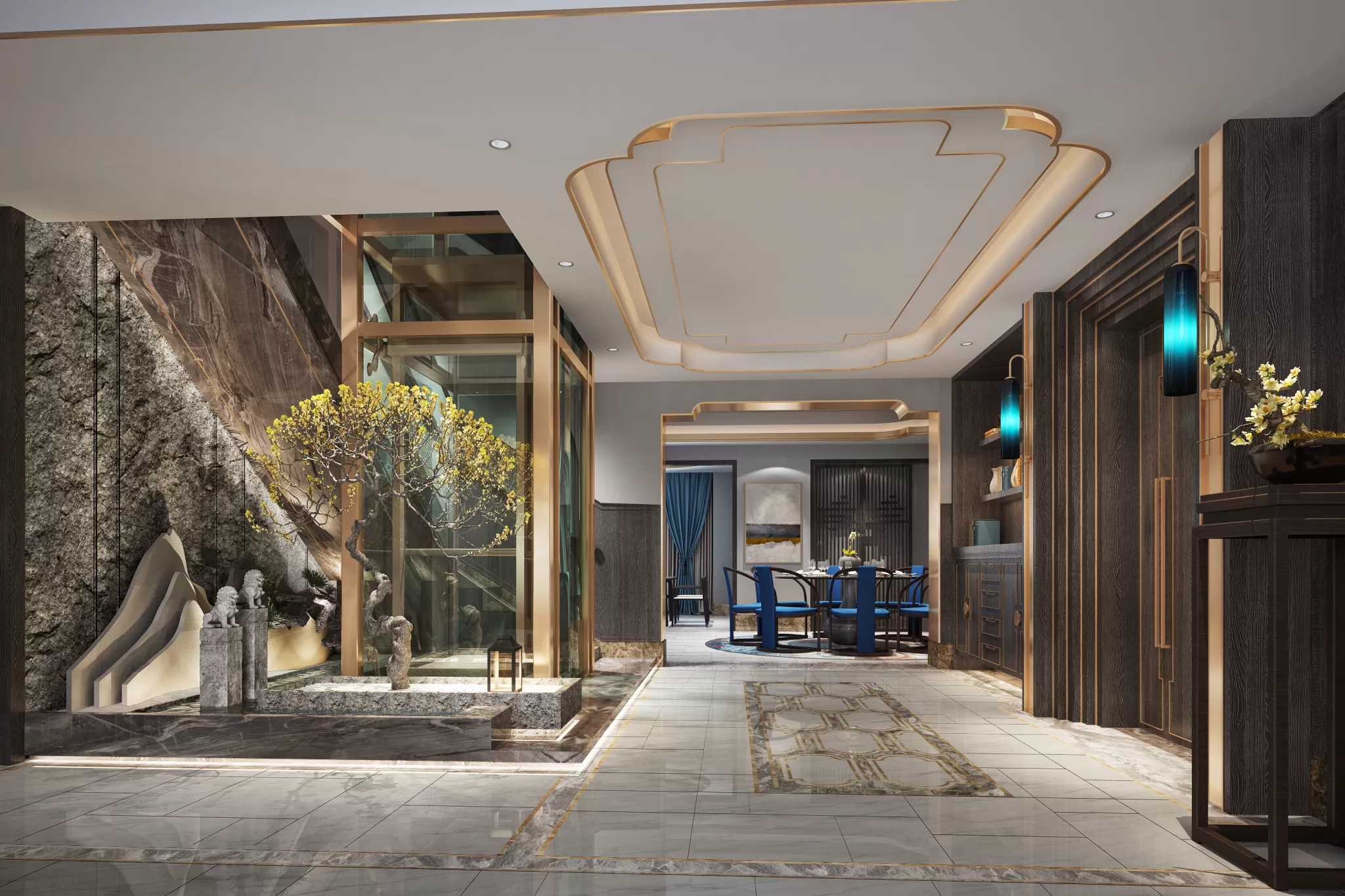 3DSKYFREE – FREE 3DS MAX MODELS