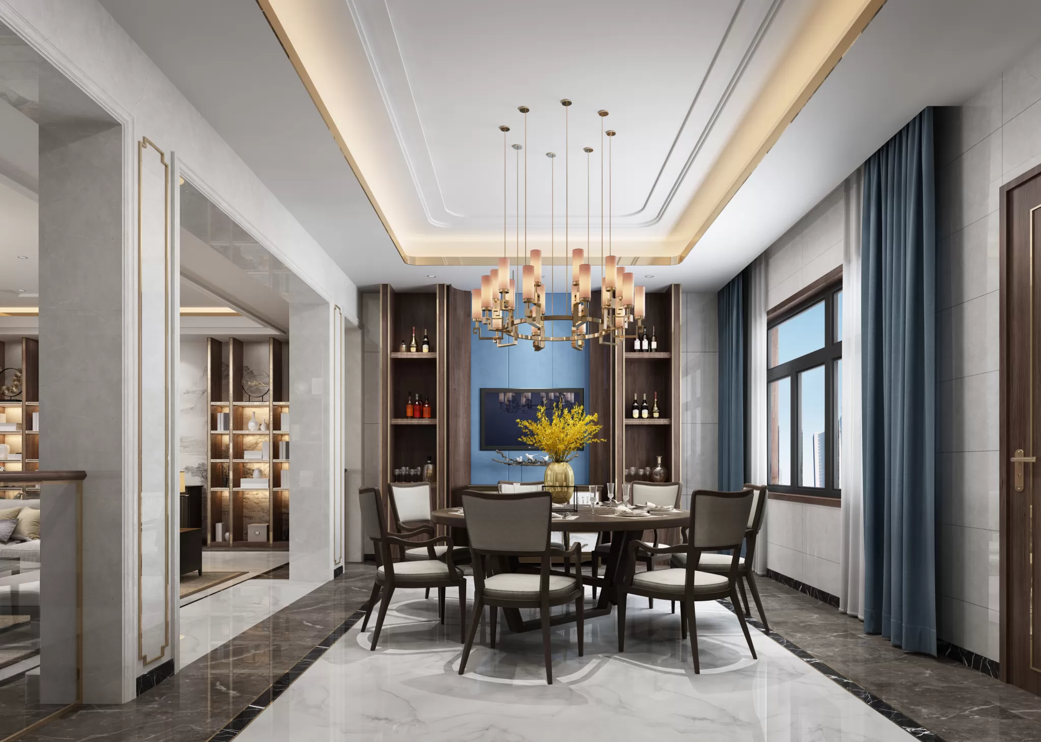 3DSKYFREE – FREE 3DS MAX MODELS