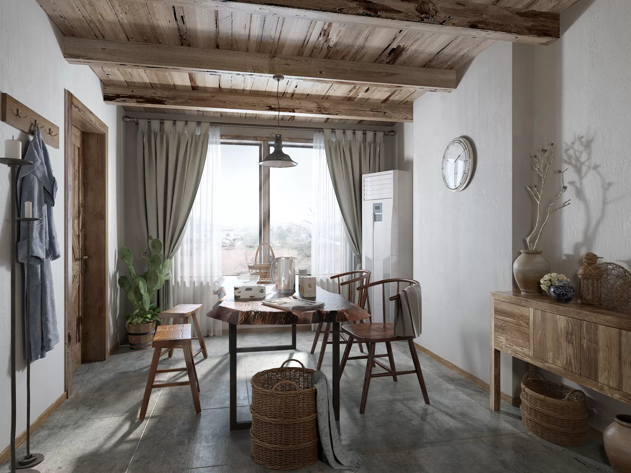 3DSKYFREE – FREE 3DS MAX MODELS